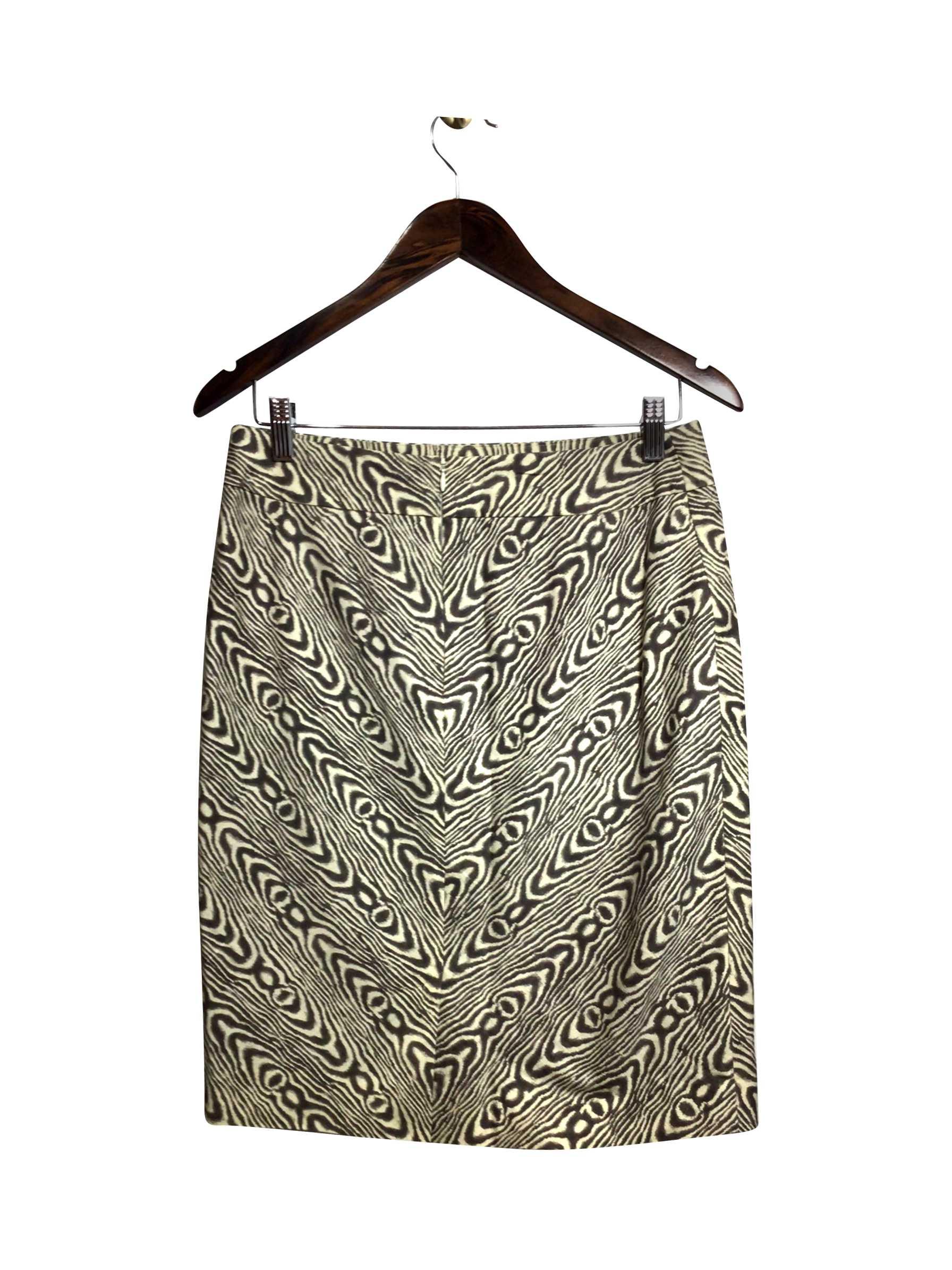 UNBRANDED Regular fit Skirt in Beige - 6 - Image 2