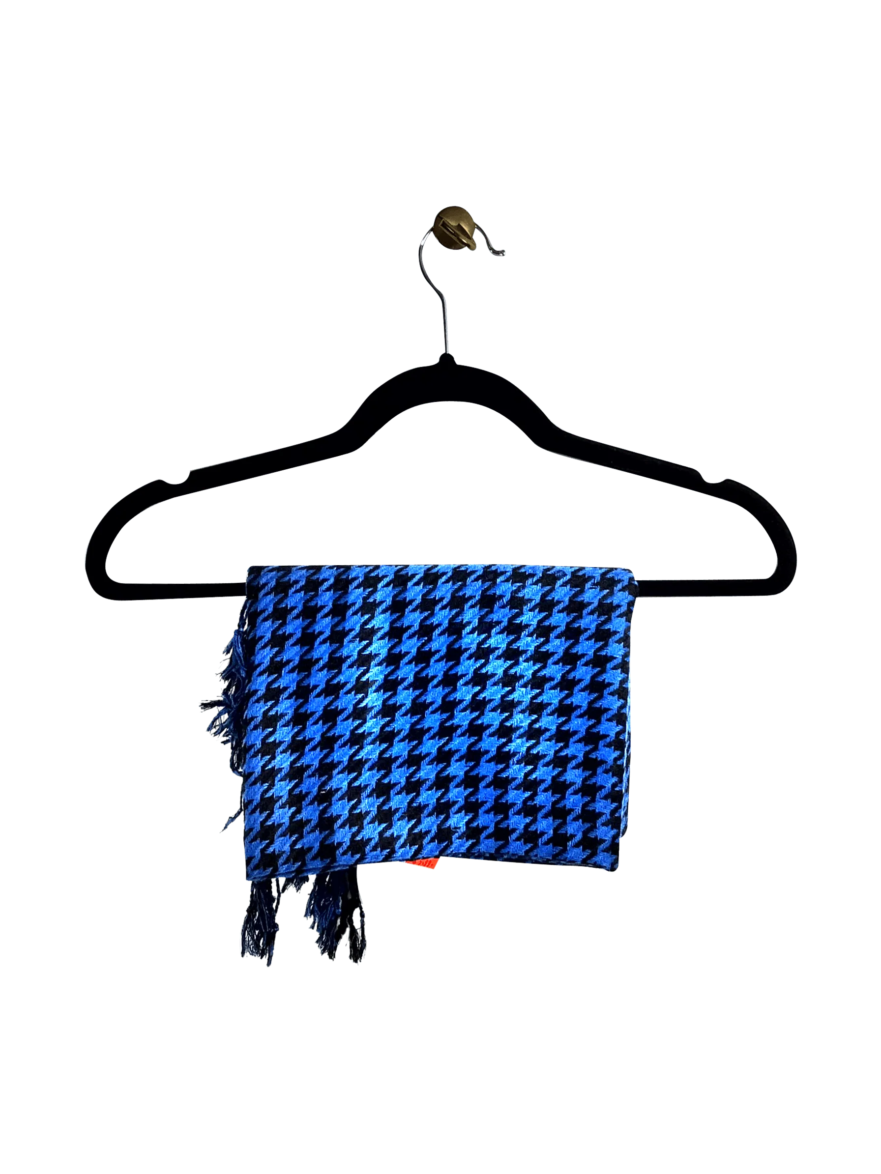 UNBRANDED Scarf Regular fit in Blue - S - Image 2