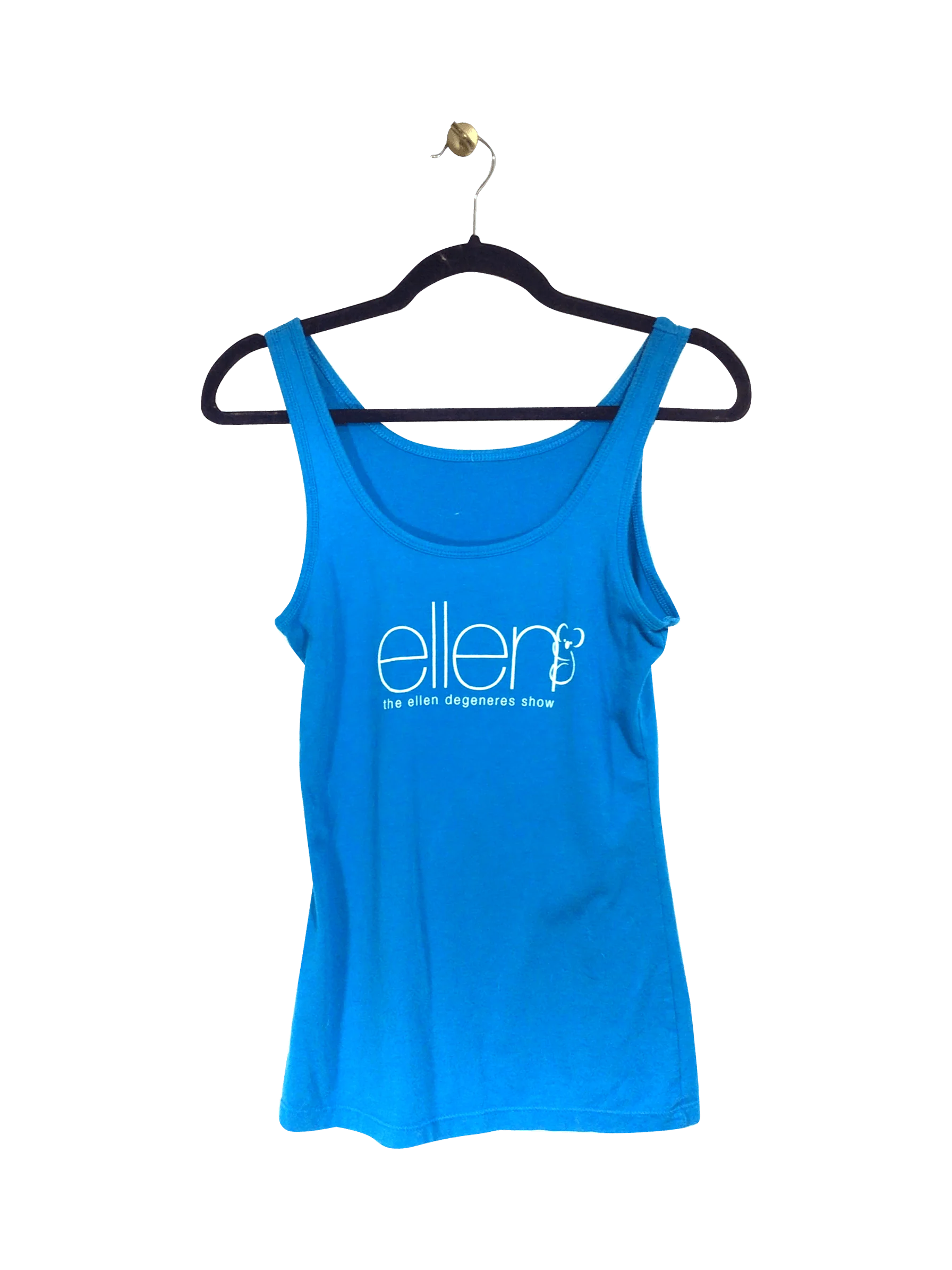 UNBRANDED T-shirt Regular fit in Blue - S