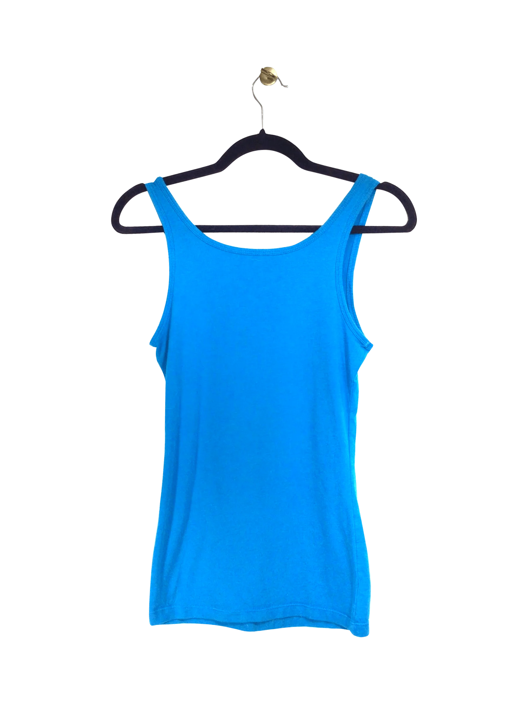 UNBRANDED T-shirt Regular fit in Blue - S - Image 2
