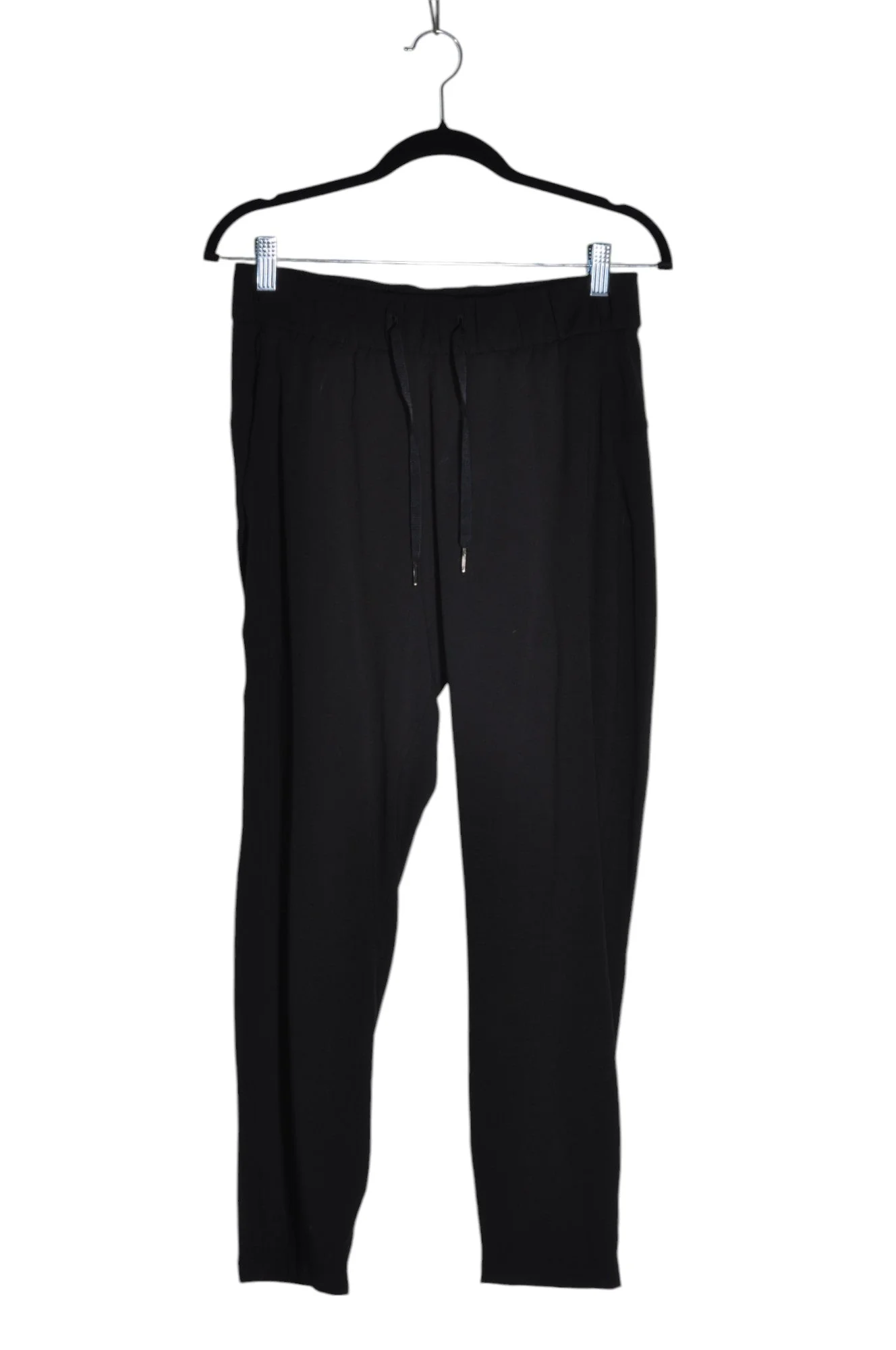UNBRANDED Women Activewear Joggings Regular fit in Black - M