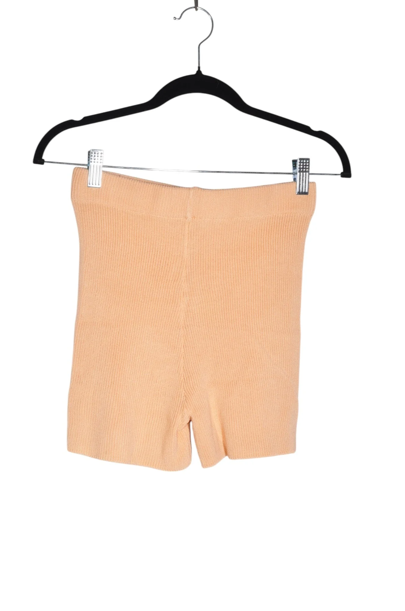 UNBRANDED Women Activewear Leggings Regular fit in Beige - M