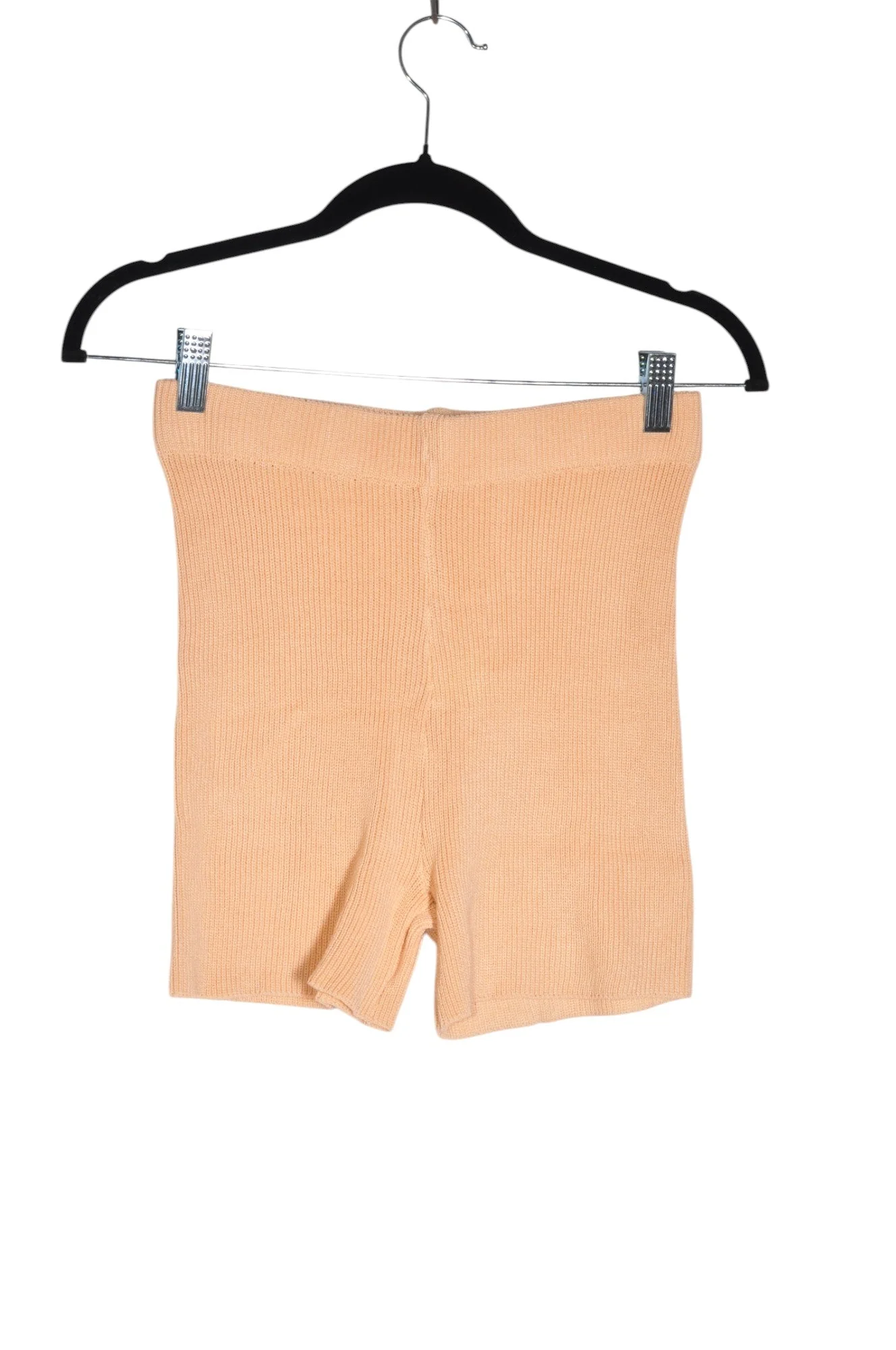 UNBRANDED Women Activewear Leggings Regular fit in Beige - M - Image 2