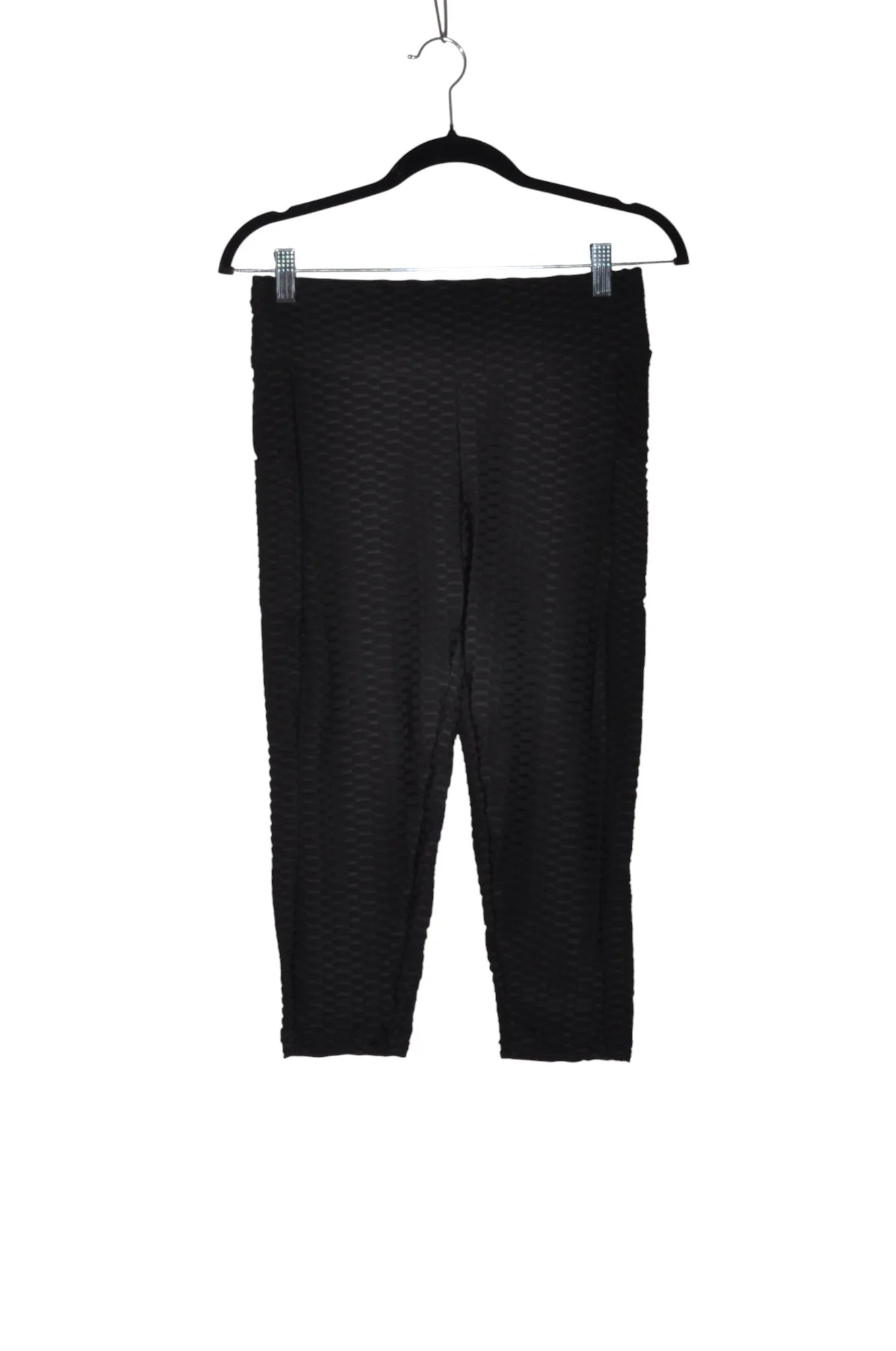 UNBRANDED Women Activewear Leggings Regular fit in Black - L