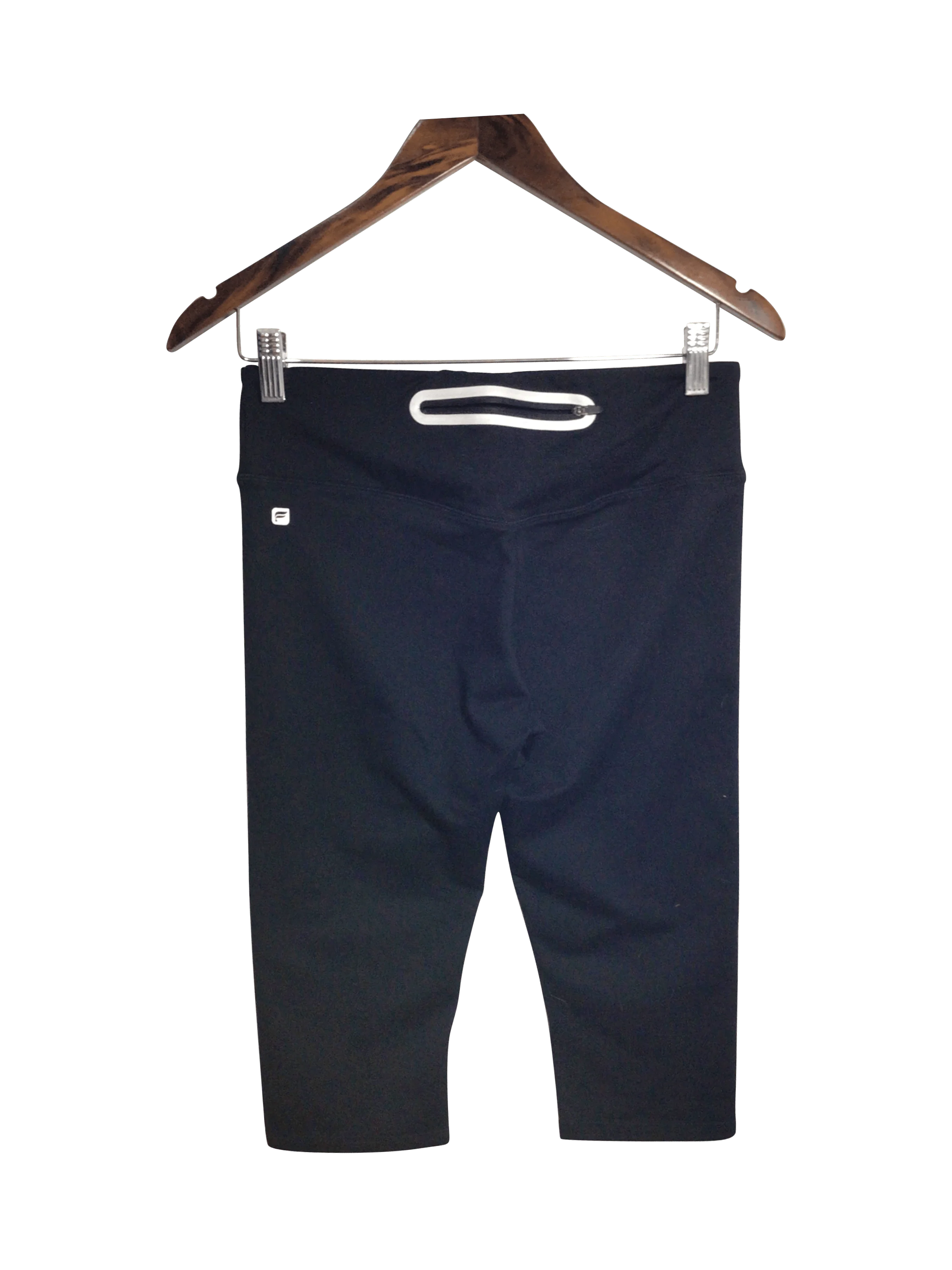 UNBRANDED Women Activewear Leggings Regular fit in Black - M - Image 2