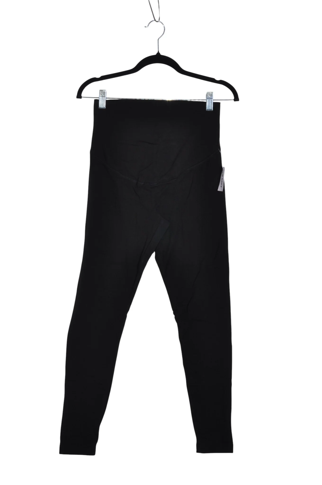 UNBRANDED Women Activewear Leggings Regular fit in Black - S