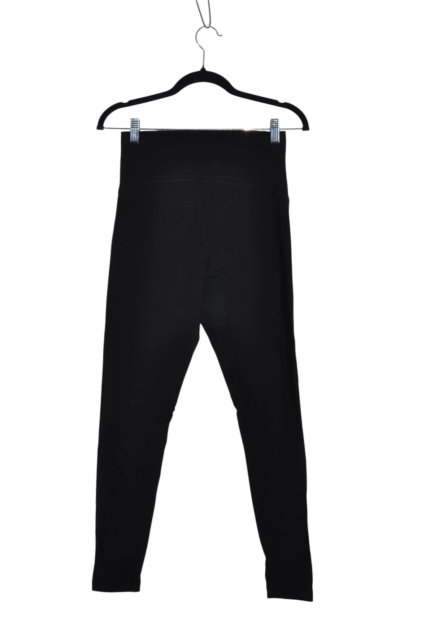 UNBRANDED Women Activewear Leggings Regular fit in Black - S - Image 2
