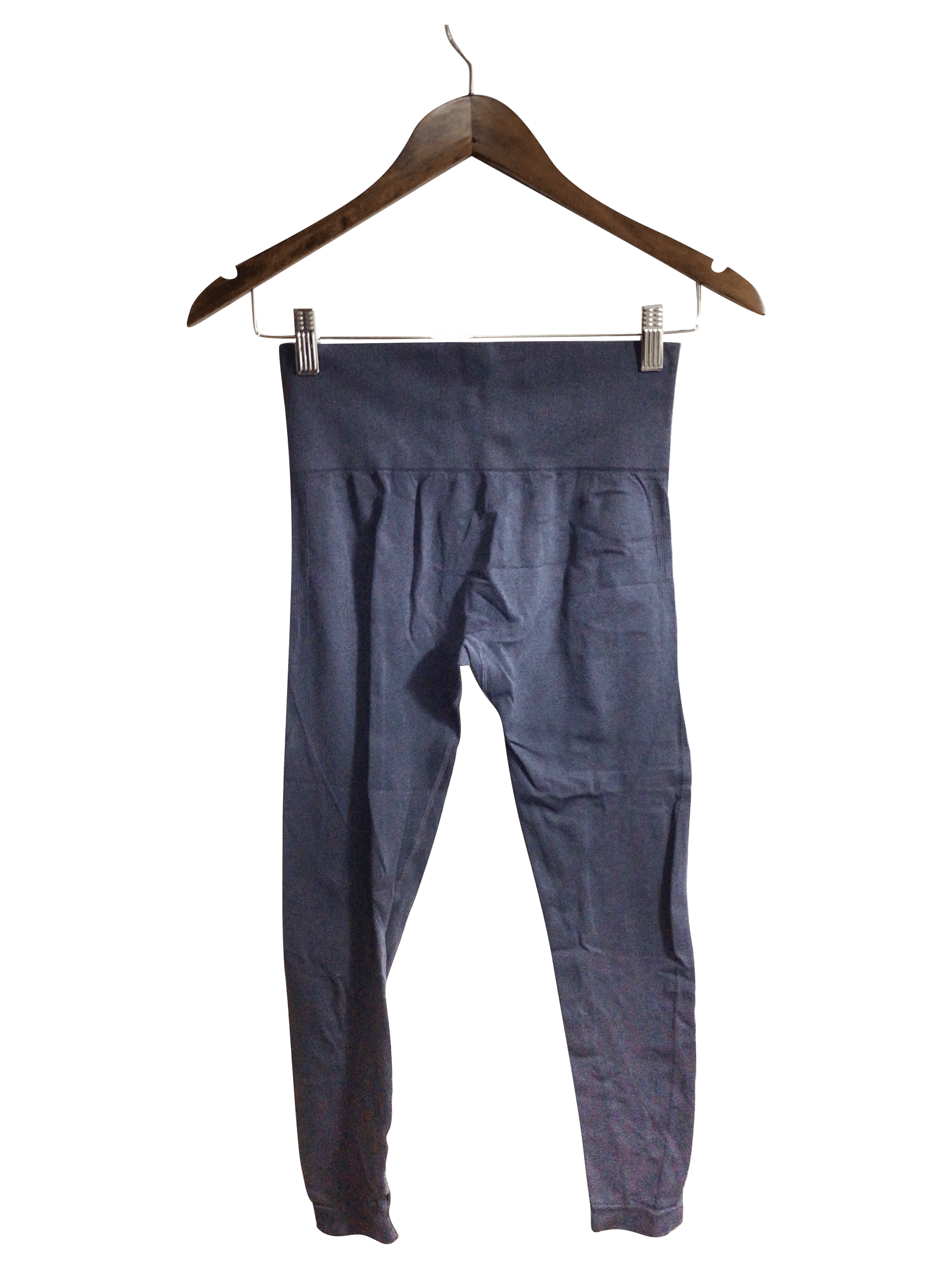 UNBRANDED Women Activewear Leggings Regular fit in Blue - XS - Image 2