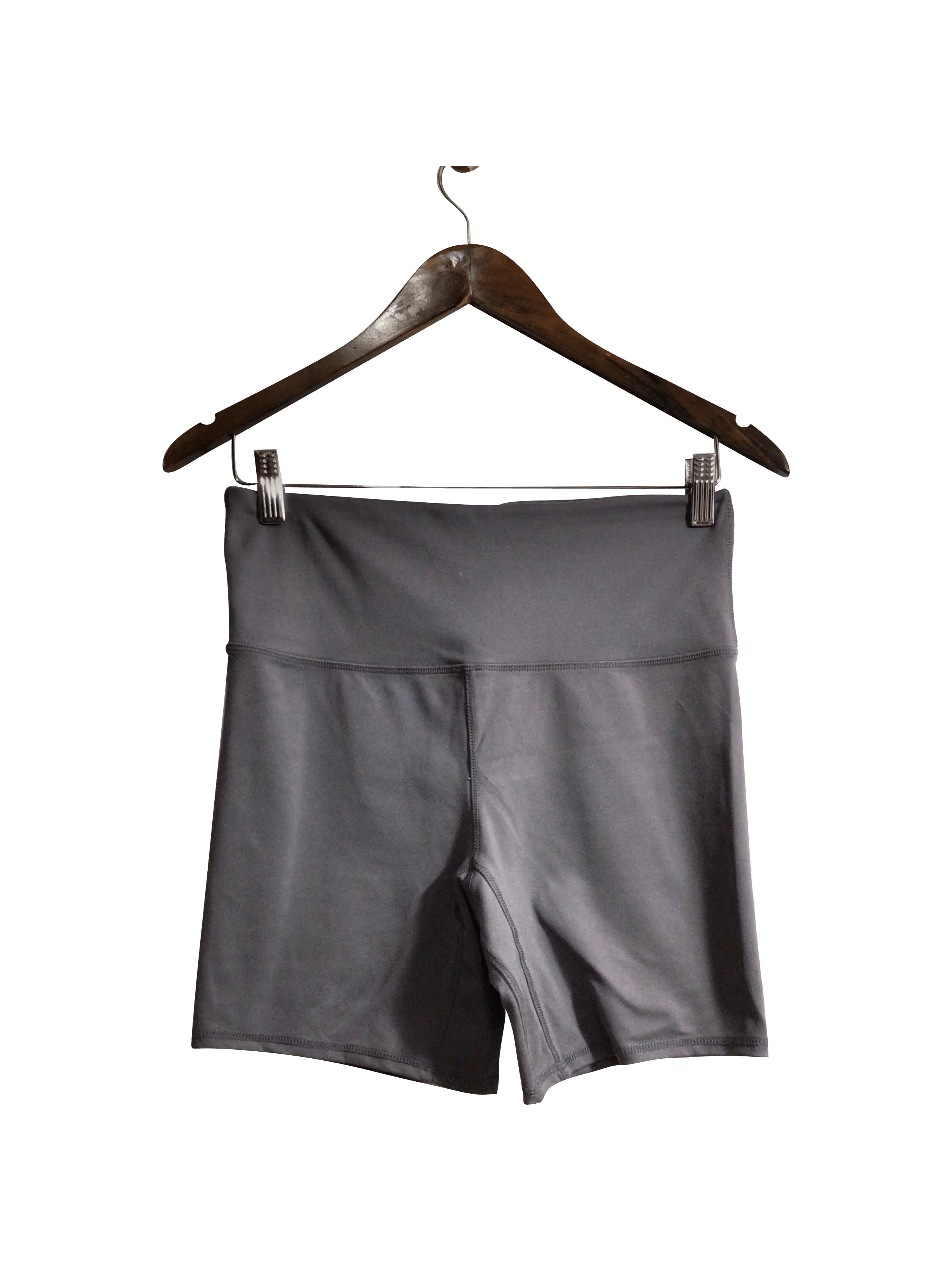 UNBRANDED Women Activewear Leggings Regular fit in Gray - L