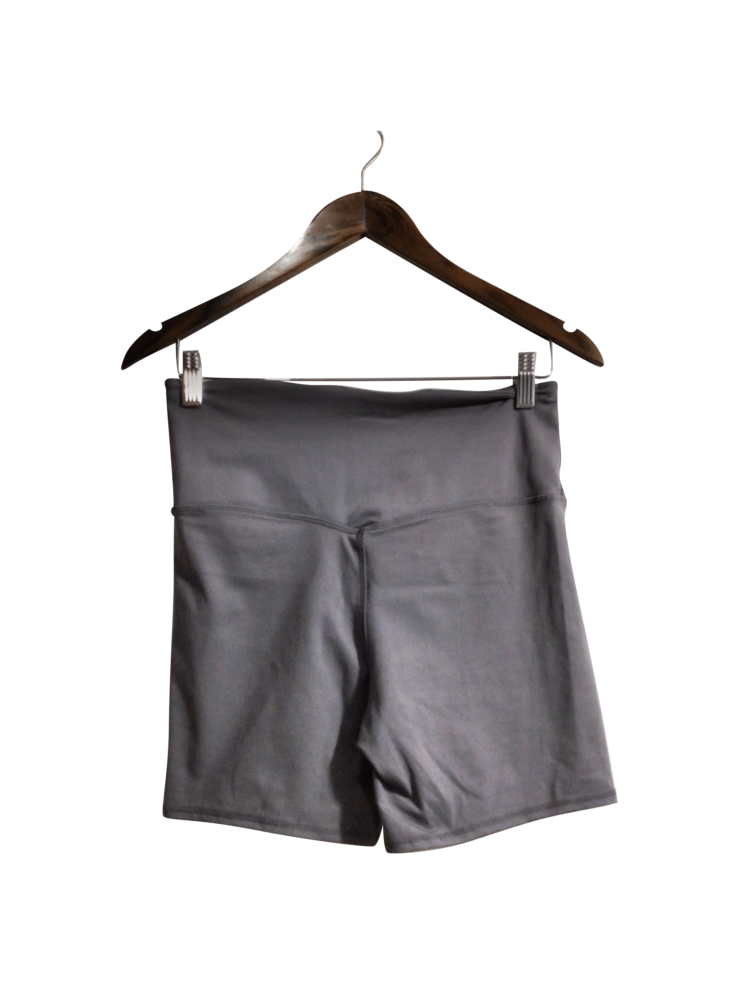 UNBRANDED Women Activewear Leggings Regular fit in Gray - L - Image 2