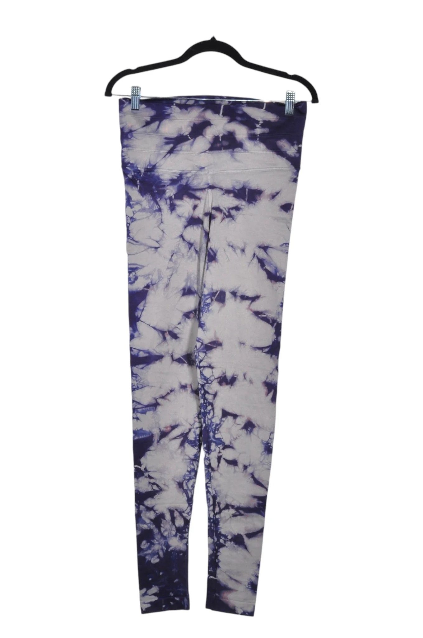UNBRANDED Women Activewear Leggings Regular fit in Gray - L
