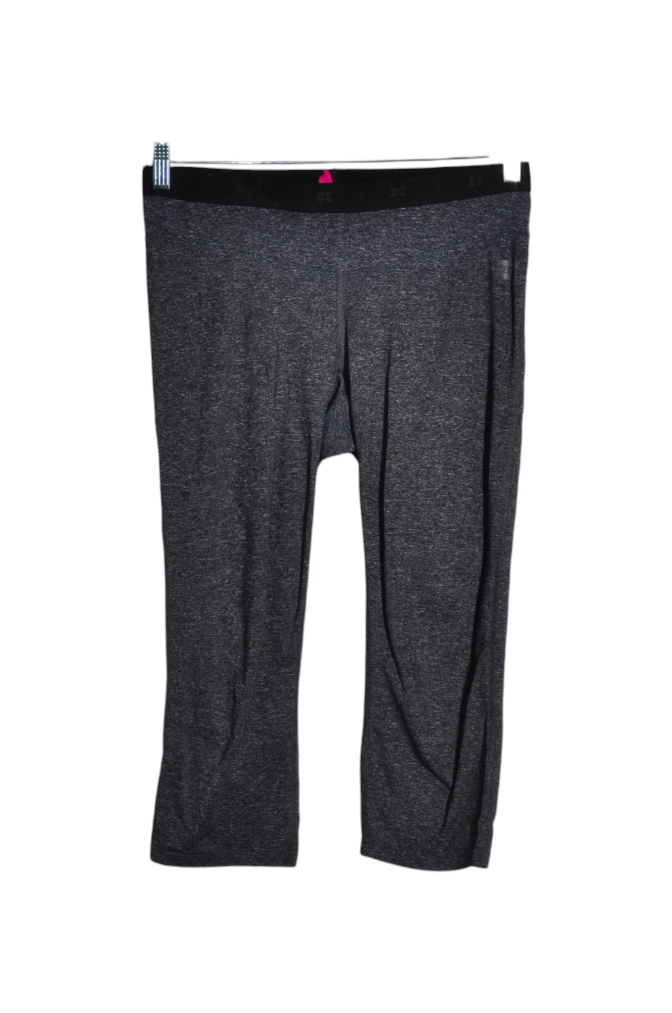UNBRANDED Women Activewear Leggings Regular fit in Gray - L