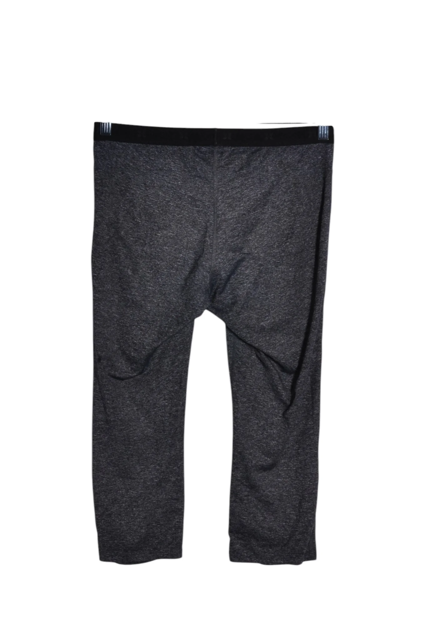 UNBRANDED Women Activewear Leggings Regular fit in Gray - L - Image 2