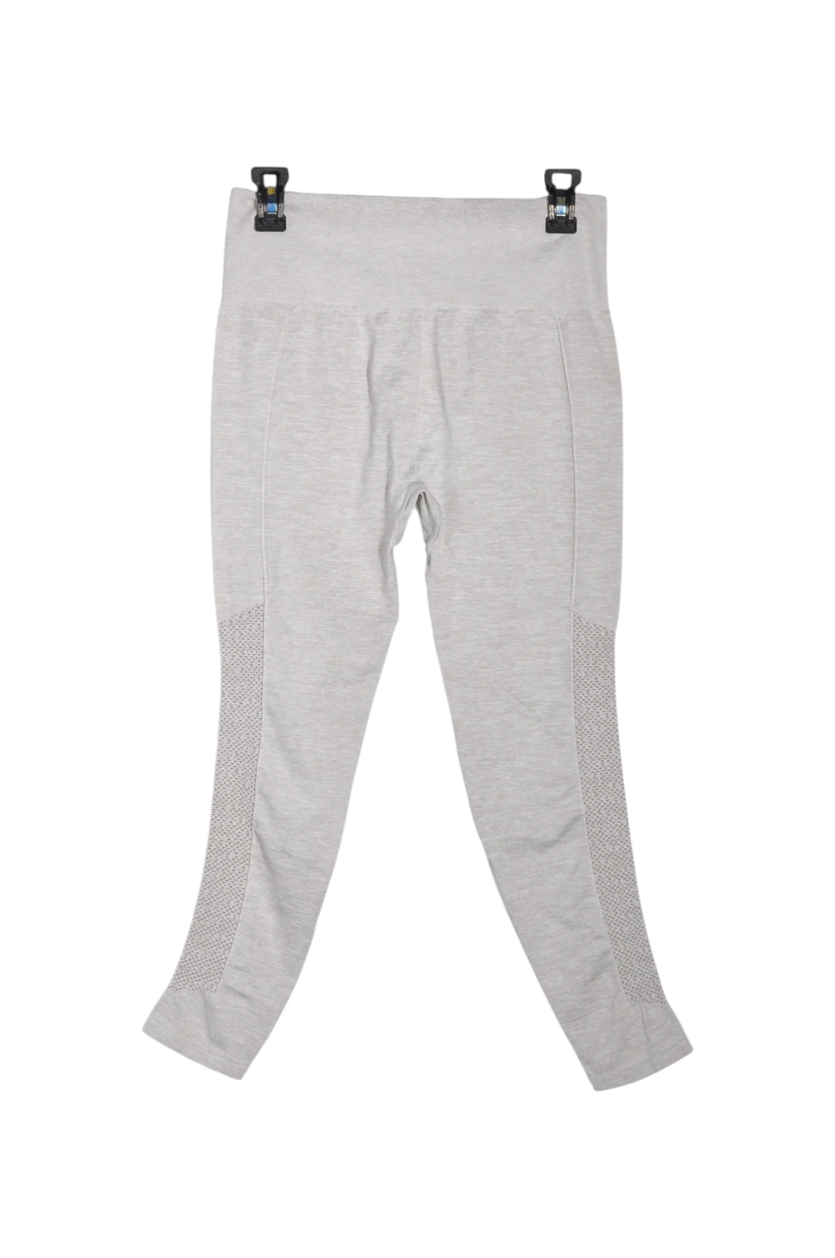 UNBRANDED Women Activewear Leggings Regular fit in Gray - M