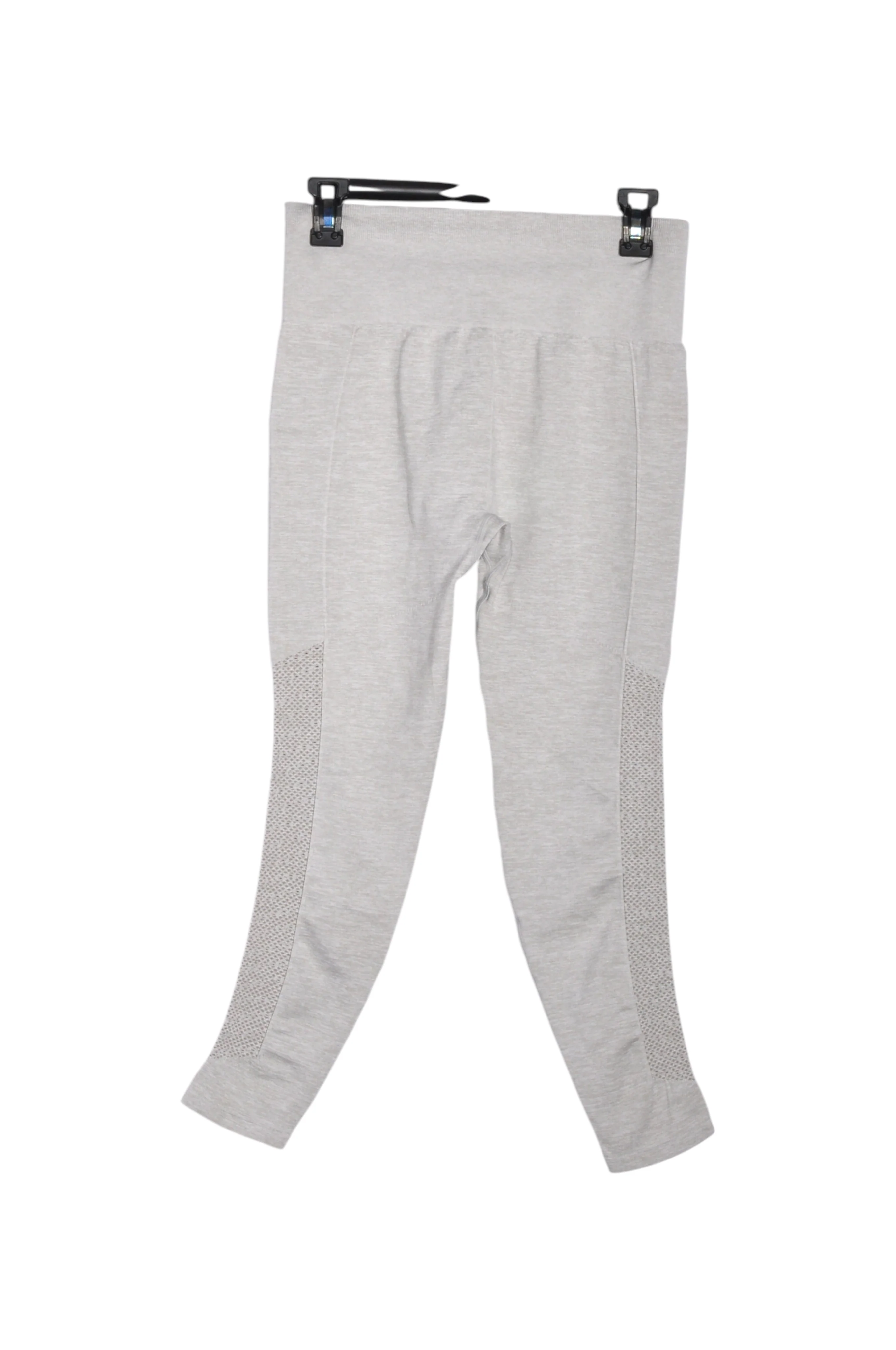 UNBRANDED Women Activewear Leggings Regular fit in Gray - M - Image 2