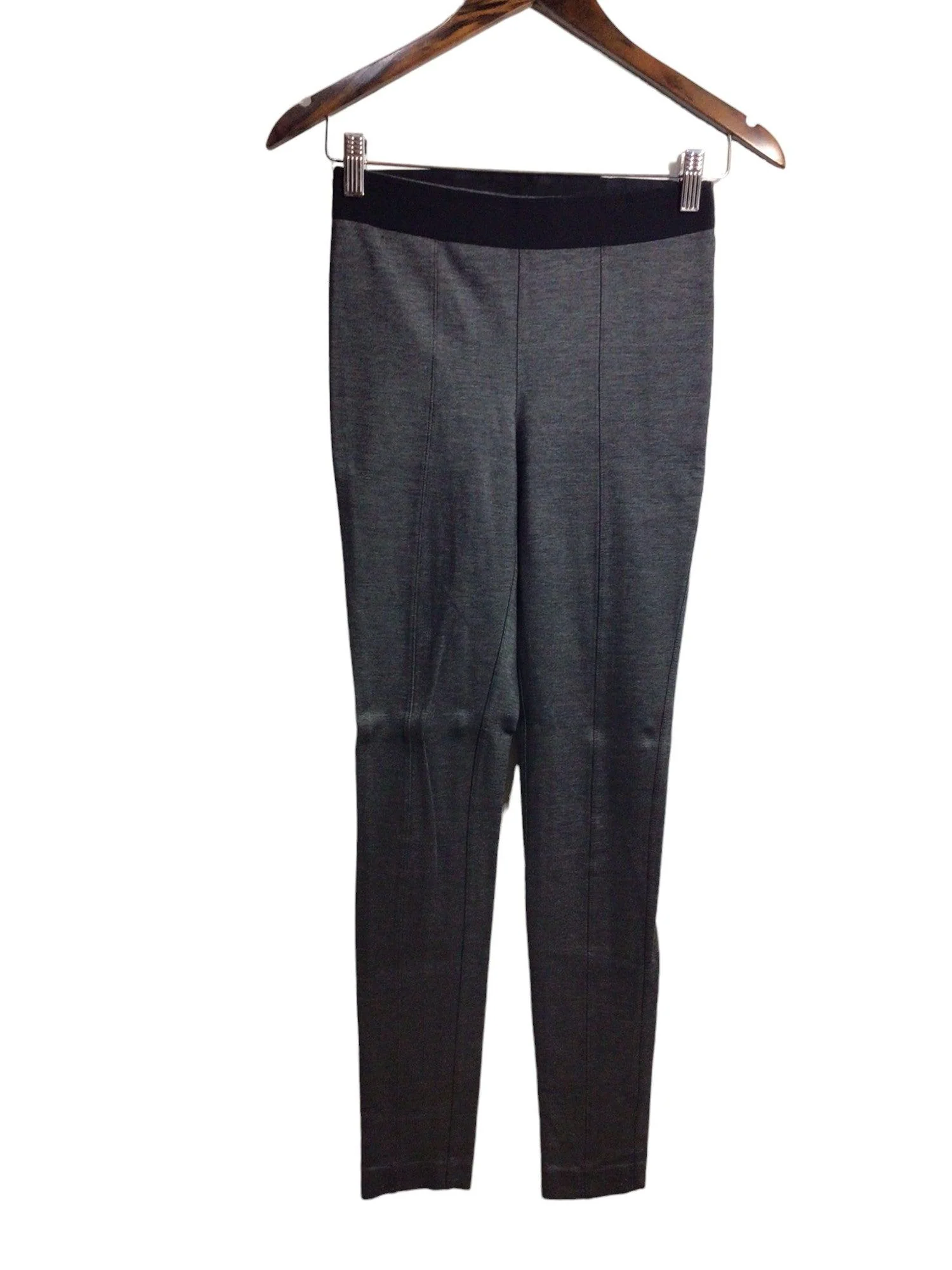 UNBRANDED Women Activewear Leggings Regular fit in Gray - S