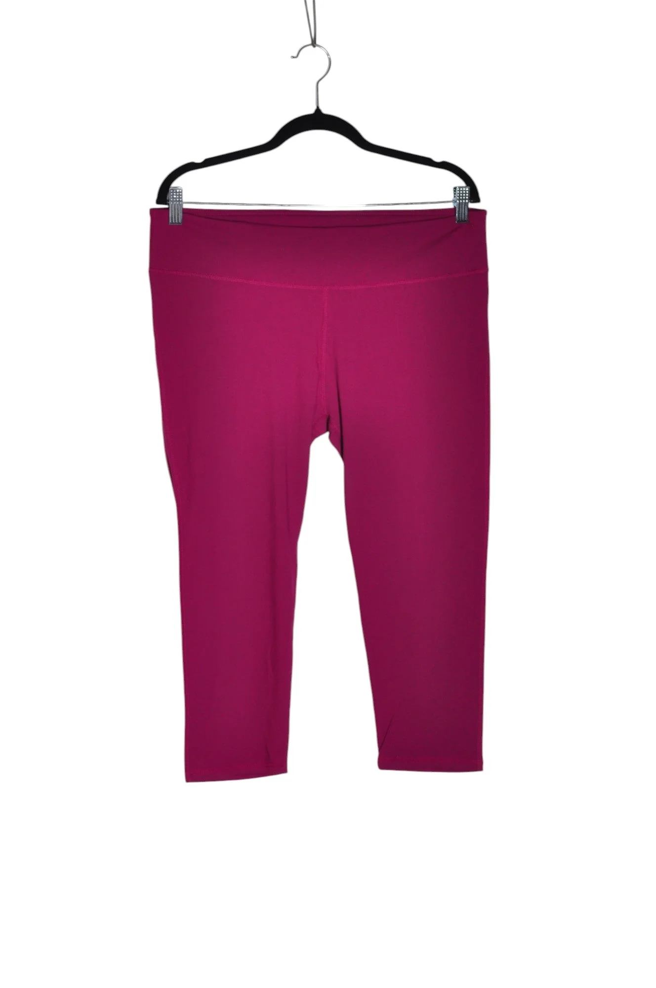 UNBRANDED Women Activewear Leggings Regular fit in Pink - XL