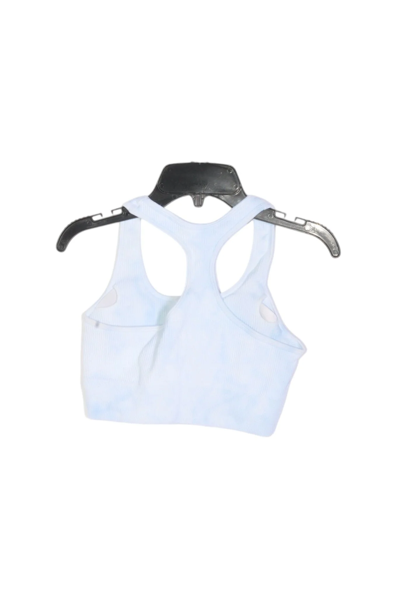 UNBRANDED Women Activewear Sports Bras Regular fit in Blue - S - Image 2