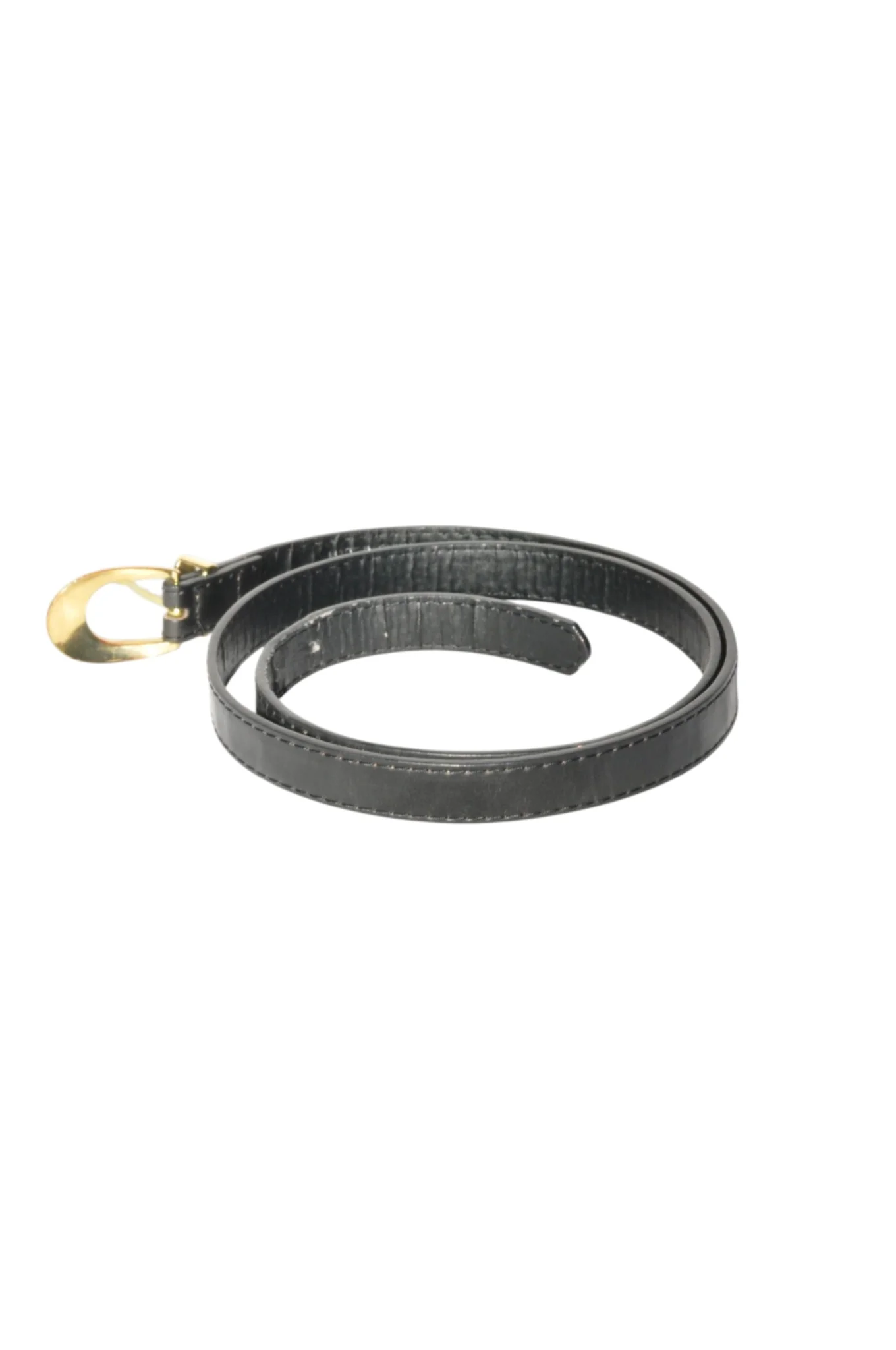 UNBRANDED Women Belts Regular fit in Black - M - Image 2