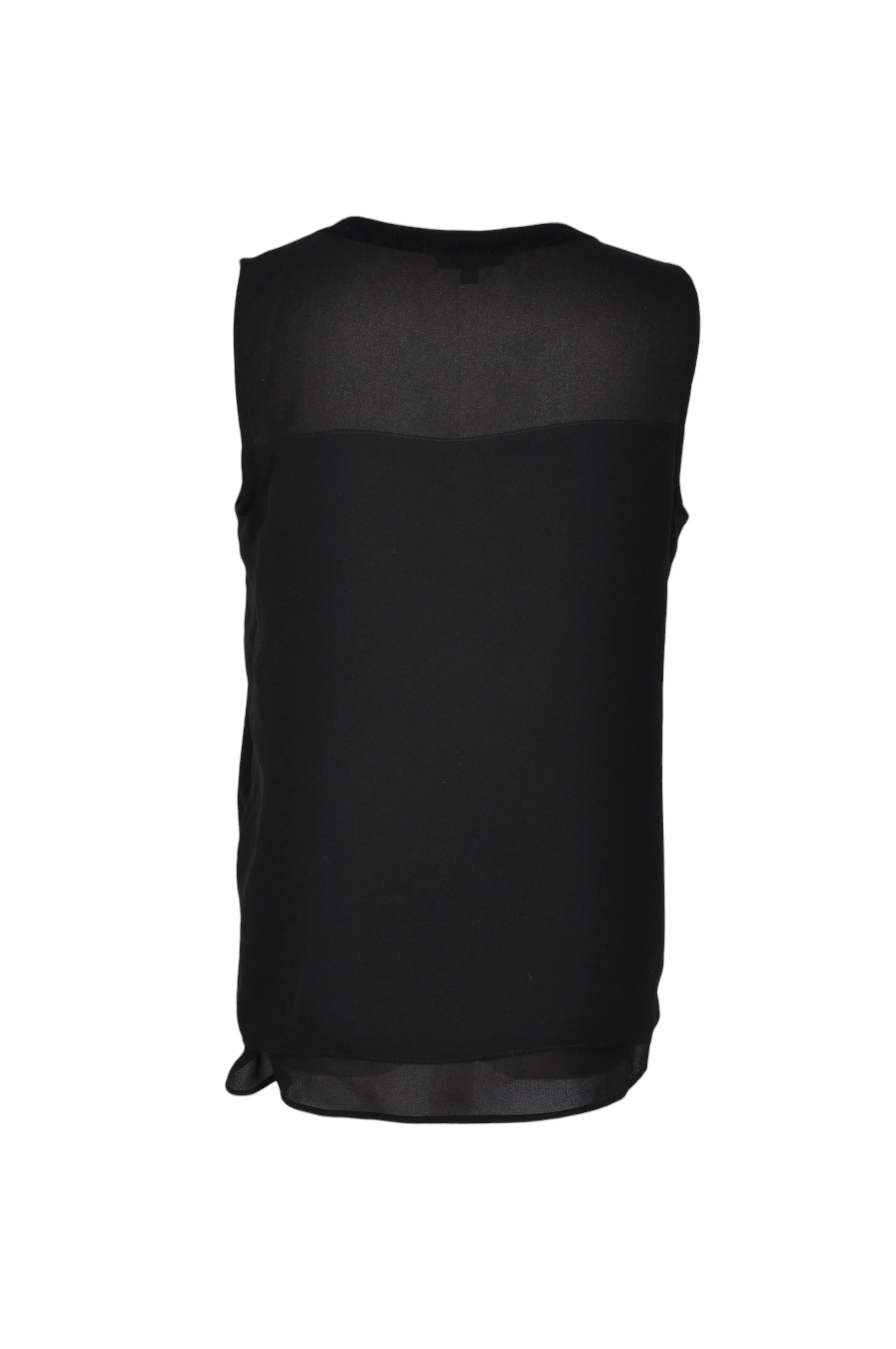UNBRANDED Women Blouses Regular fit in Black - M - Image 2
