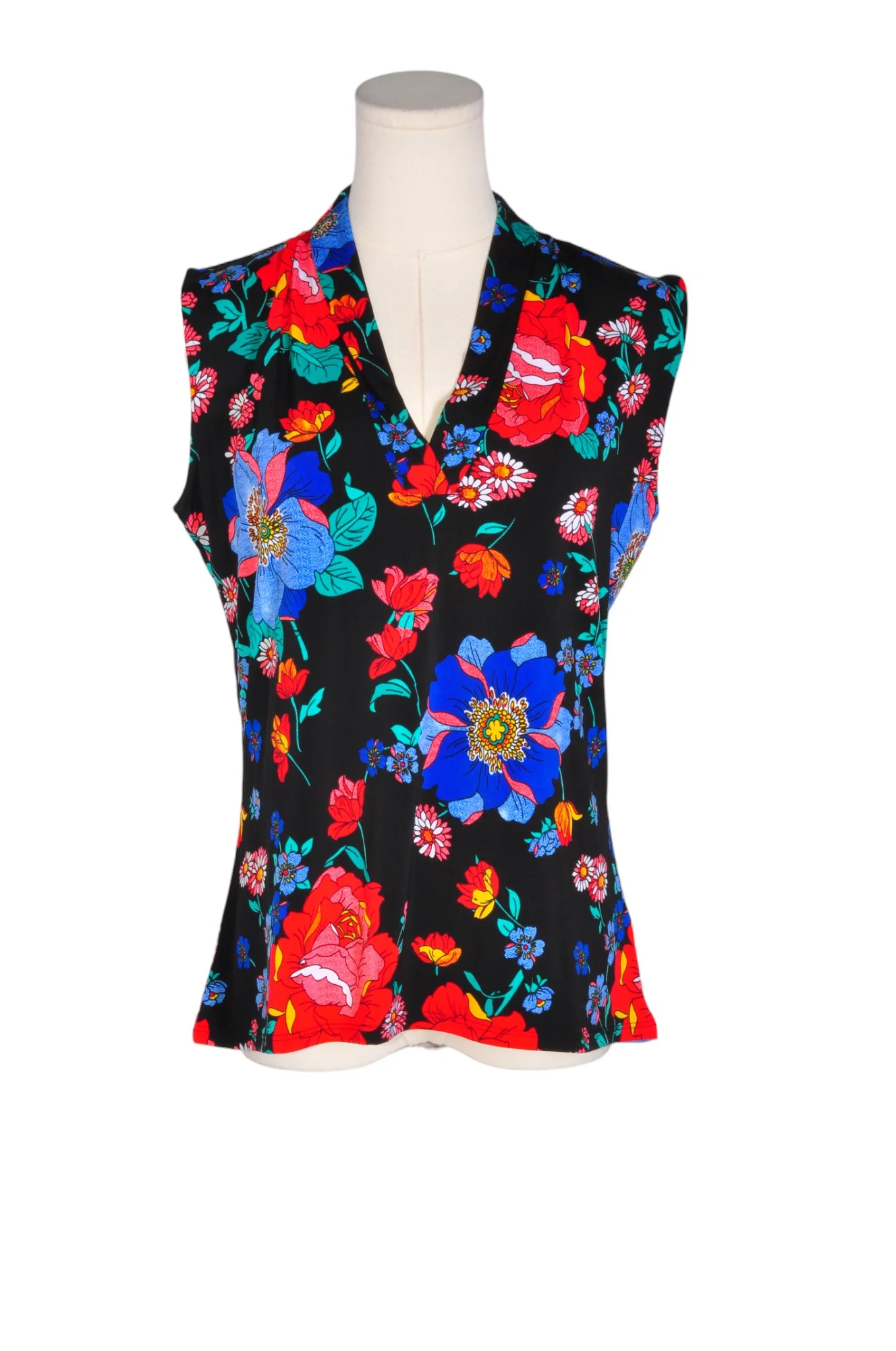 IMNYC Women Blouses Regular fit in Blue - S
