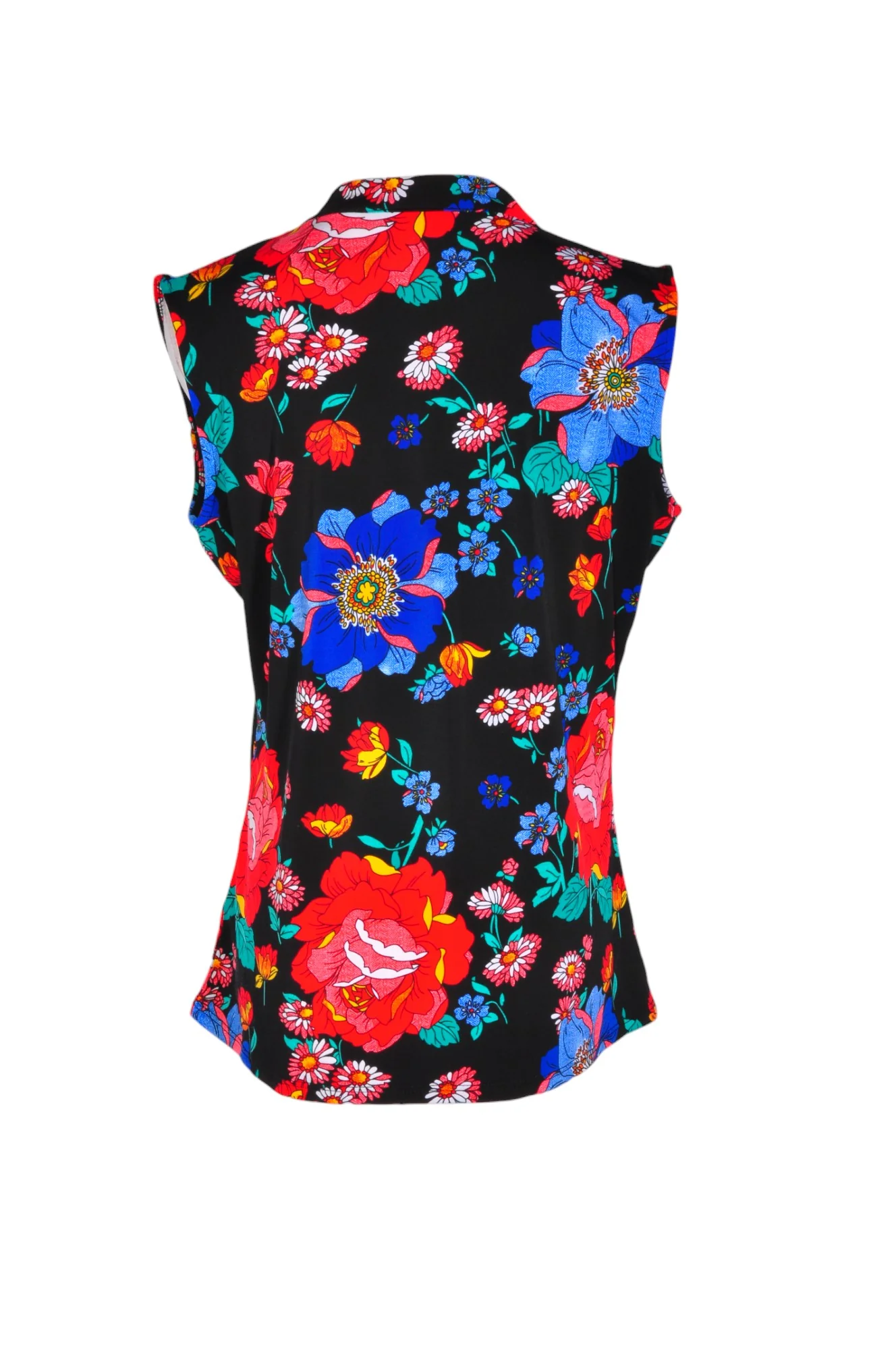 IMNYC Women Blouses Regular fit in Blue - S - Image 2