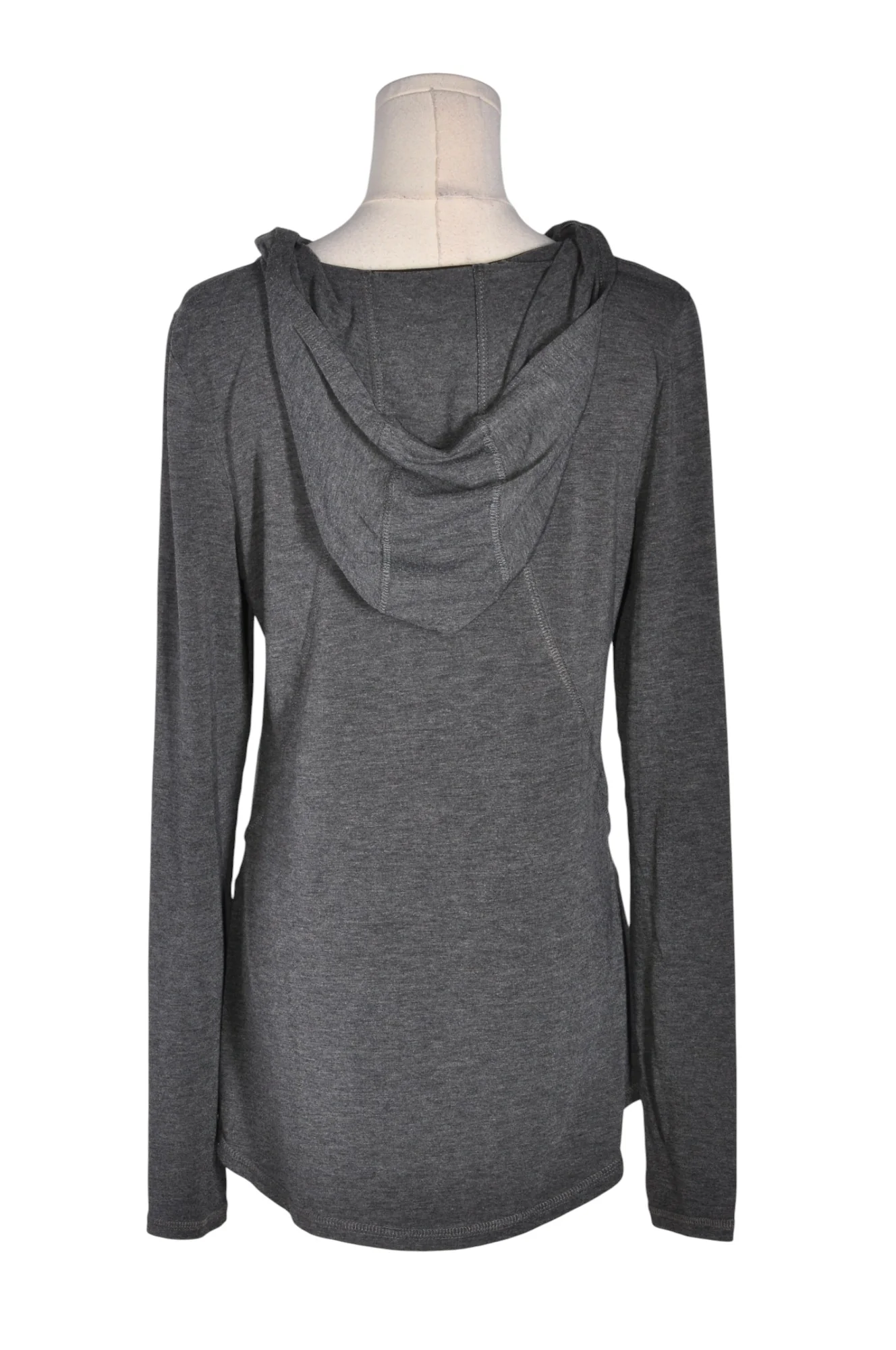 UNBRANDED Women Blouses Regular fit in Gray - S - Image 2
