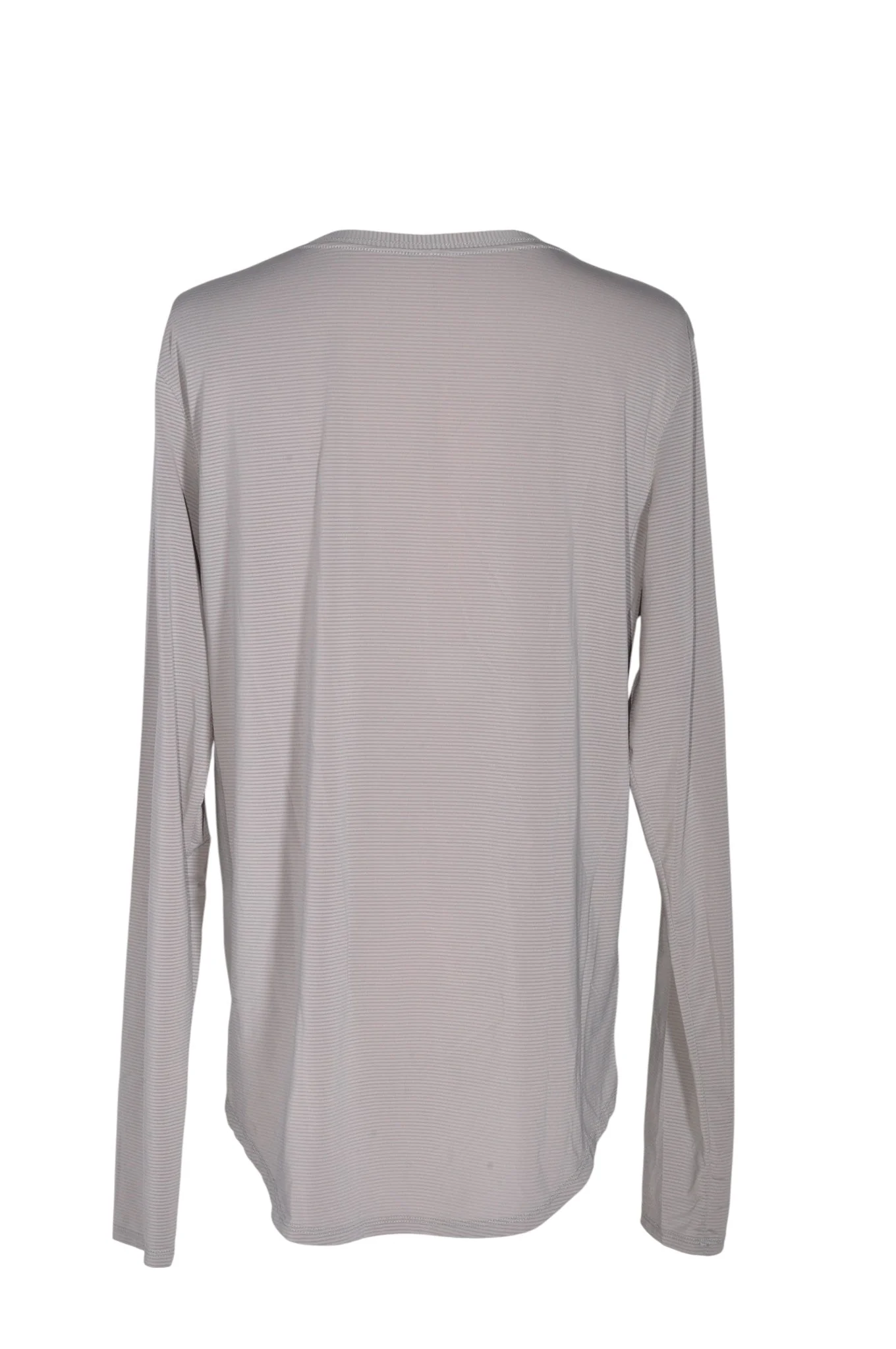 UNBRANDED Women Blouses Regular fit in Gray - XL - Image 2