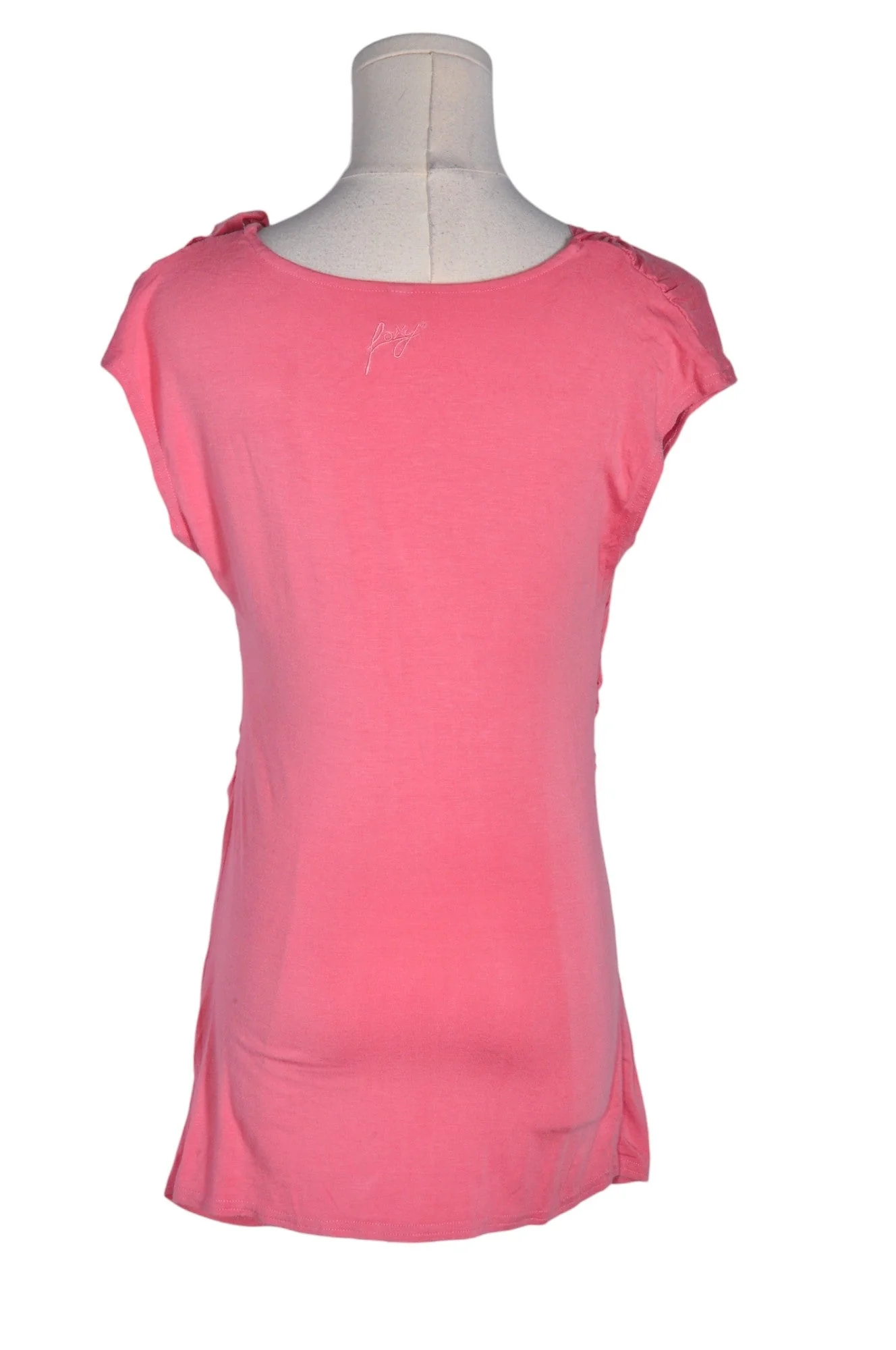 UNBRANDED Women Blouses Regular fit in Pink - S - Image 2