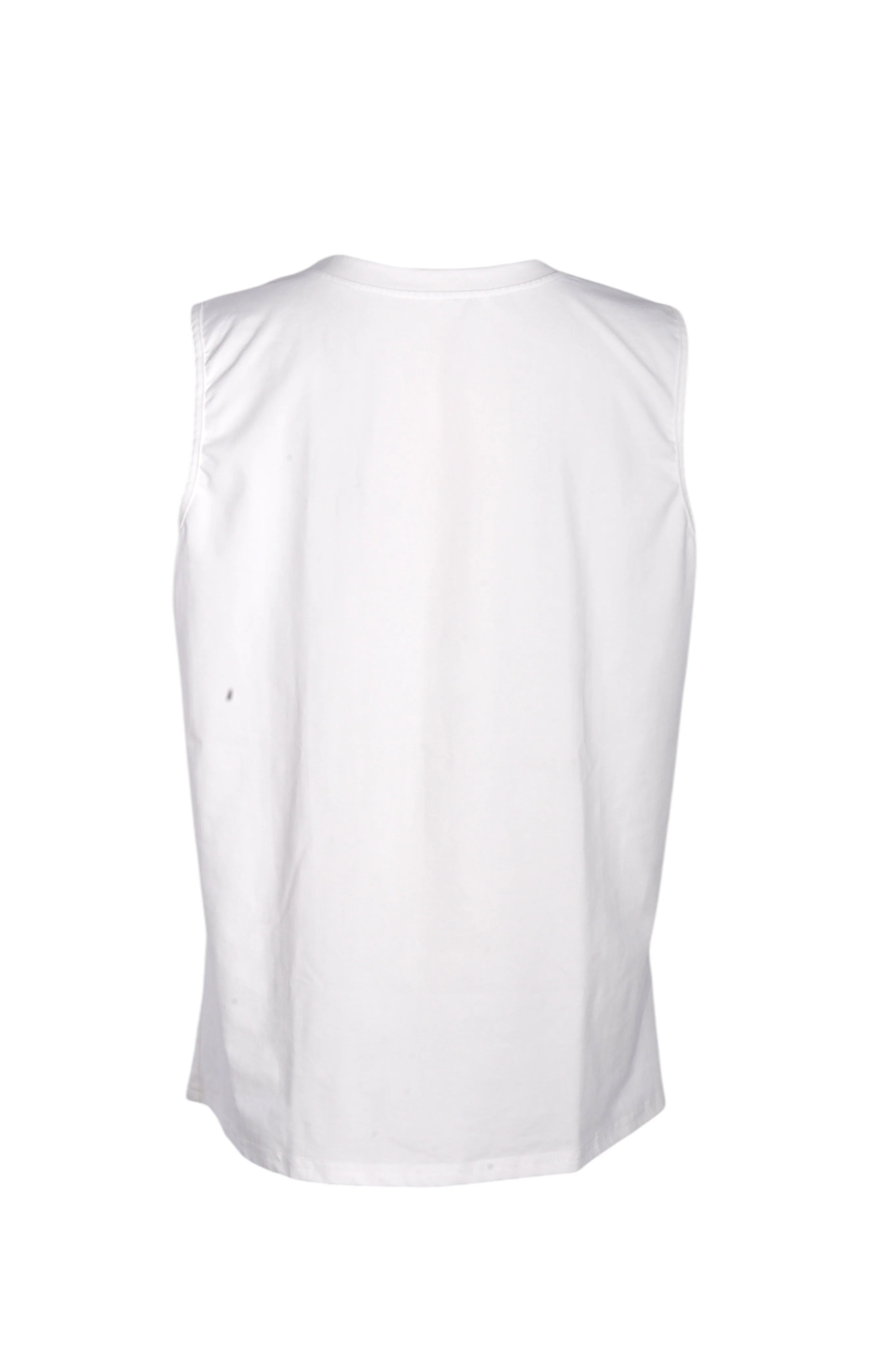 UNBRANDED Women Blouses Regular fit in White - L - Image 2