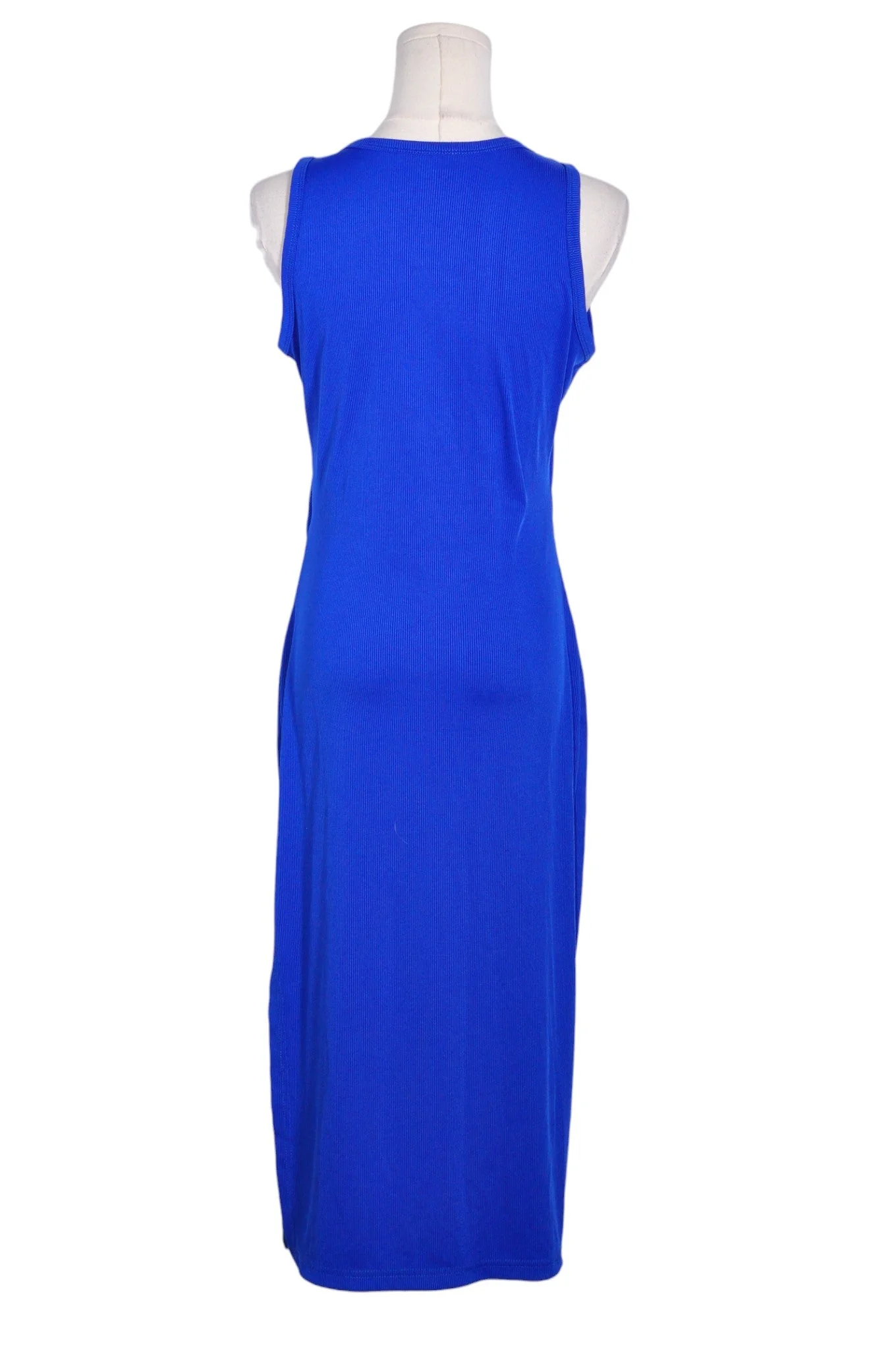 UNBRANDED Women Bodycon Dresses Regular fit in Blue - L - Image 2