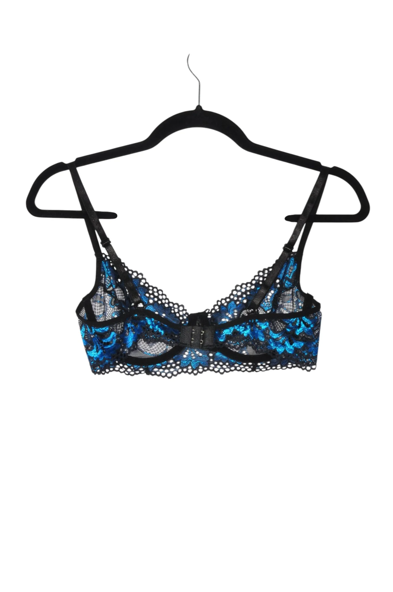 UNBRANDED Women Bras Regular fit in Blue - M - Image 2