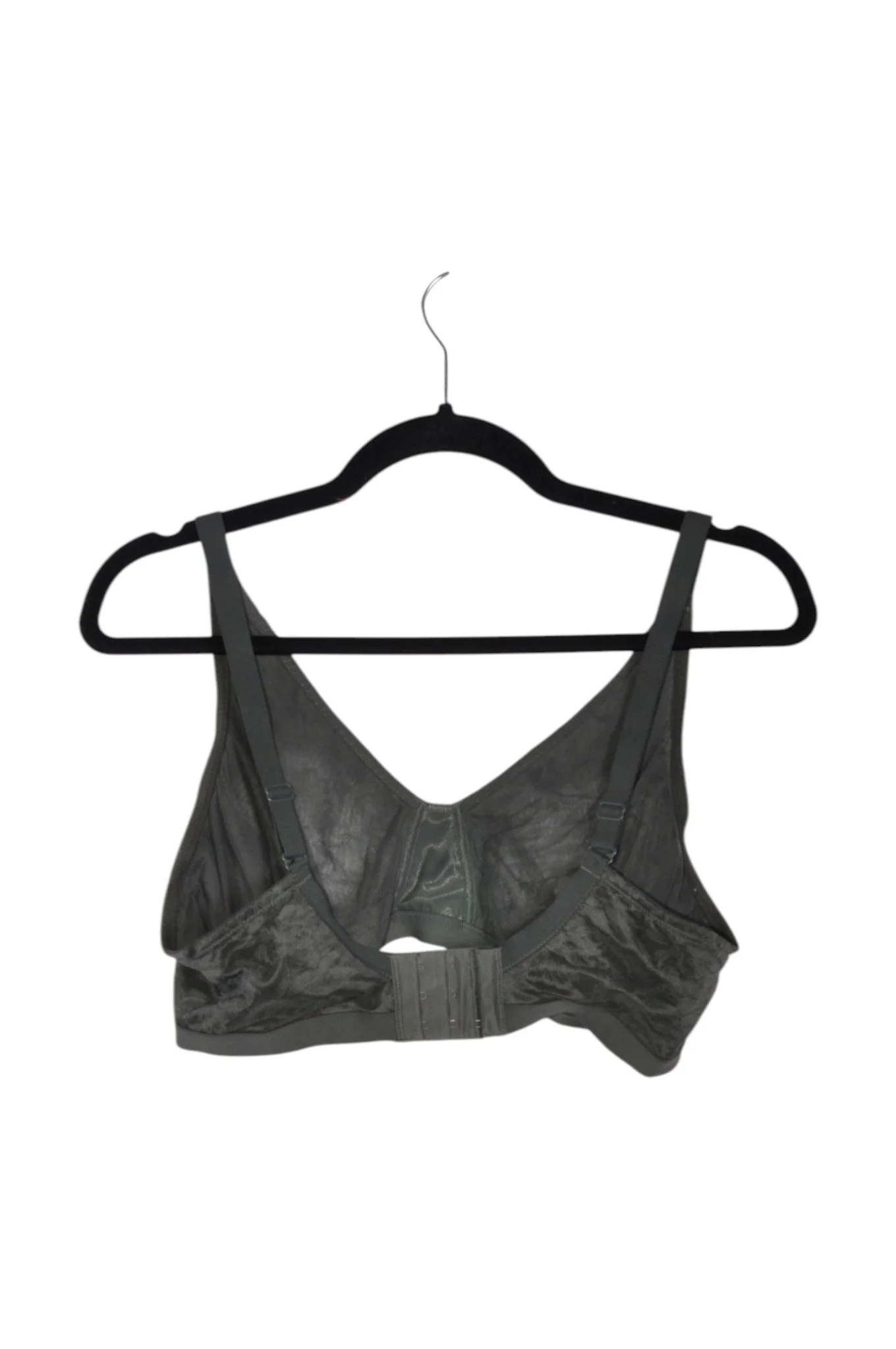 UNBRANDED Women Bras Regular fit in Gray - L - Image 2