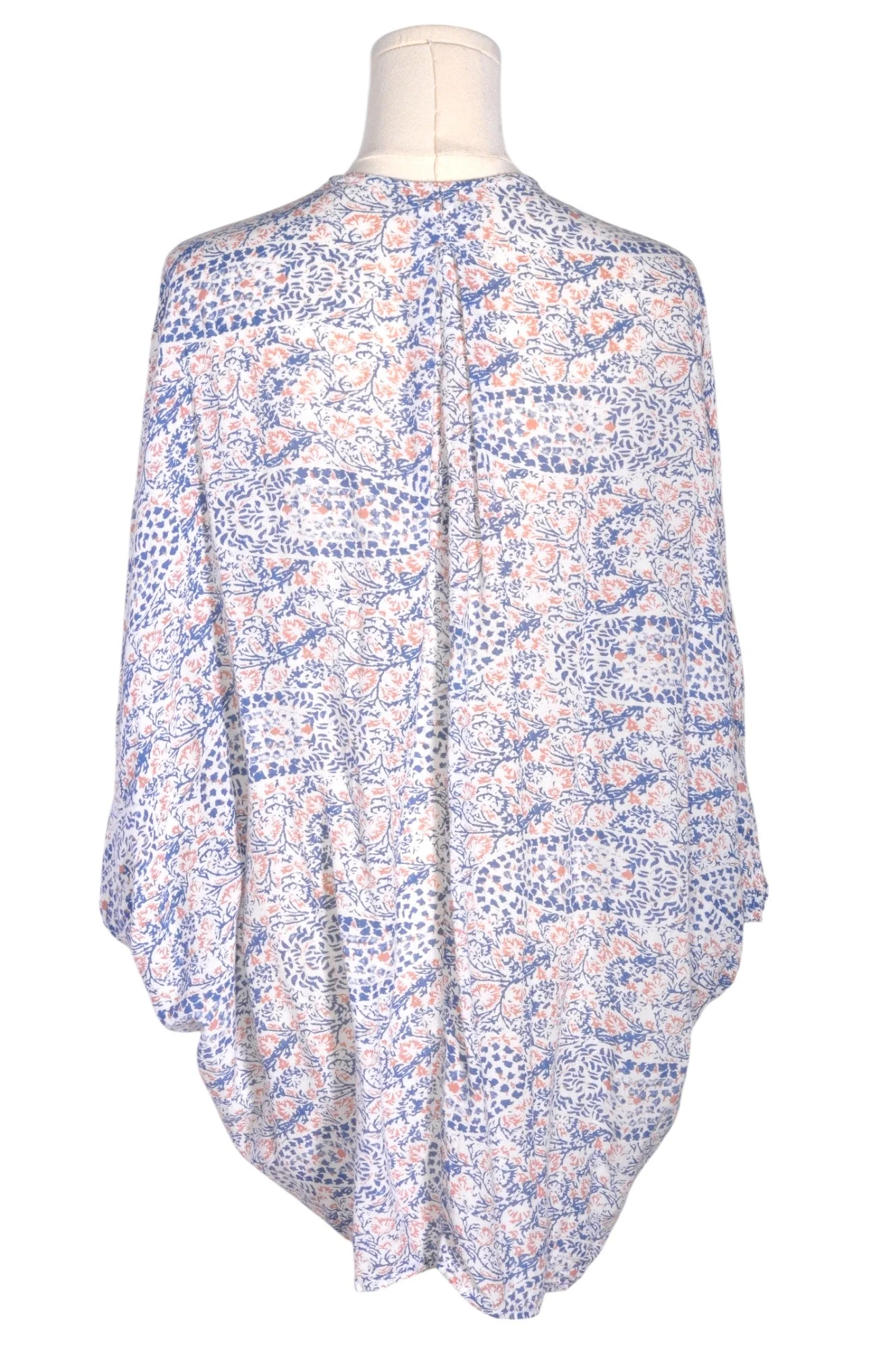UNBRANDED Women Cardigans Regular fit in Blue - S - Image 2