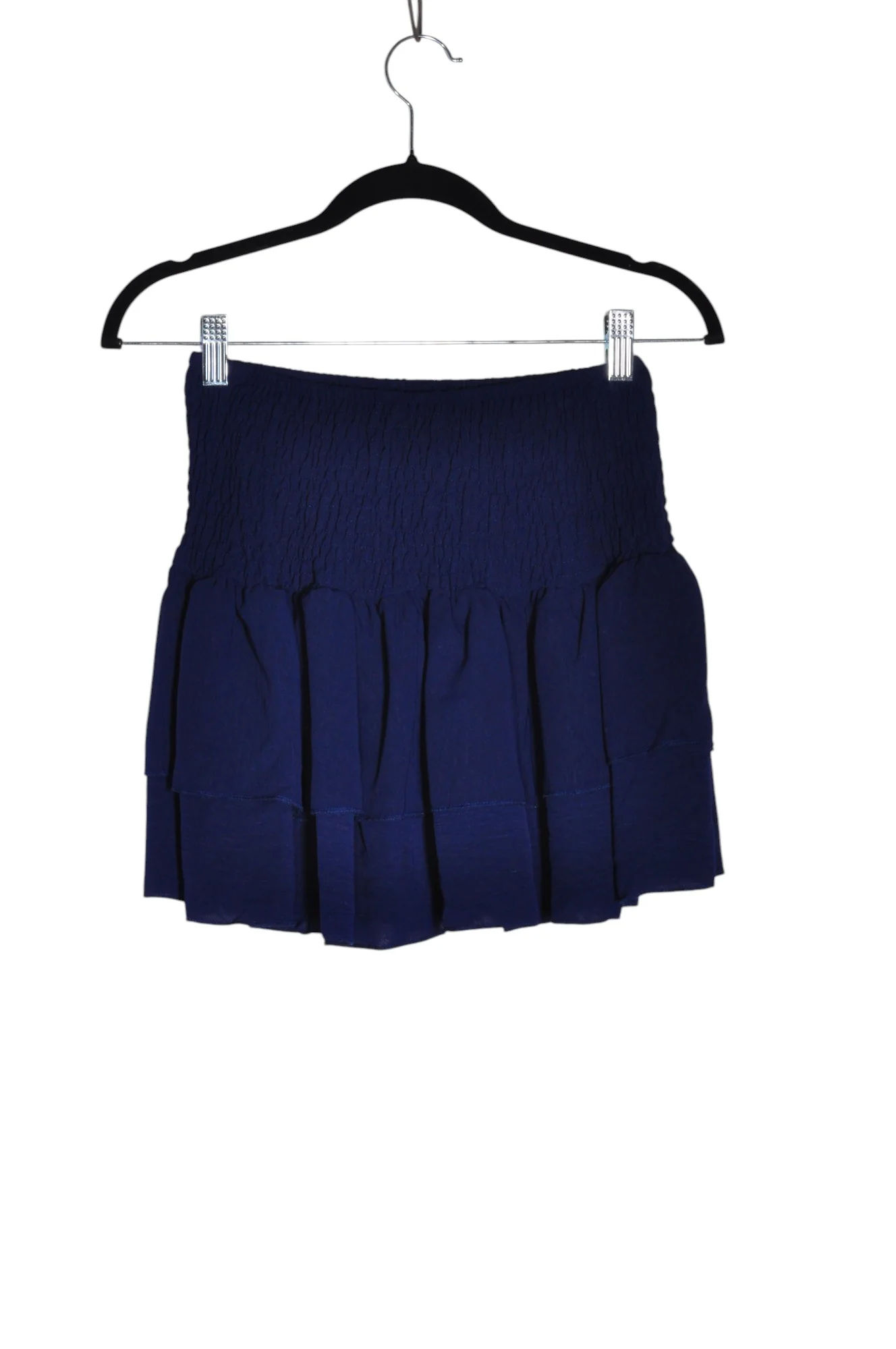 UNBRANDED Women Casual Skirts Regular fit in Blue - S - Image 2