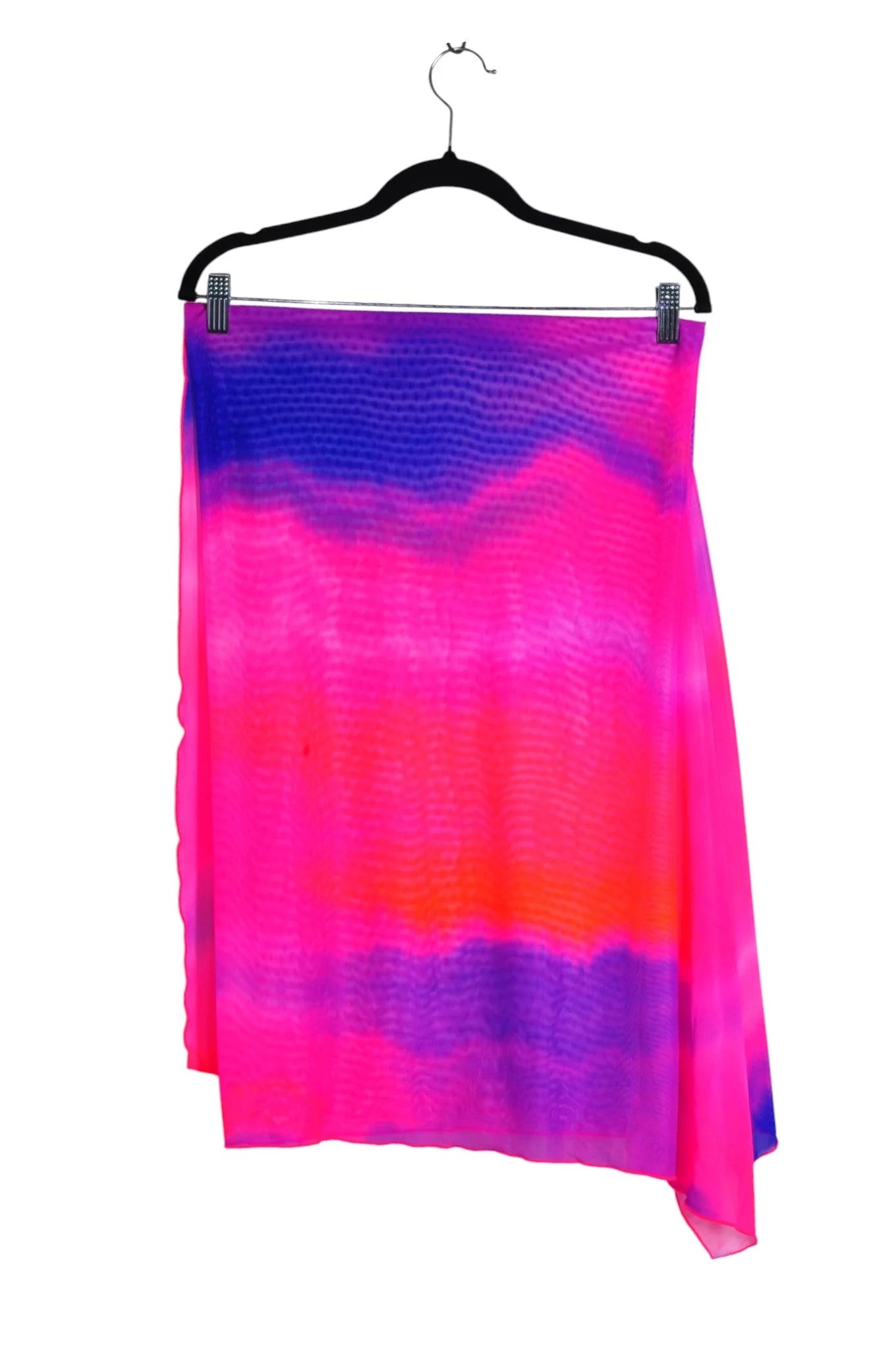 UNBRANDED Women Casual Skirts Regular fit in Pink - XL - Image 2