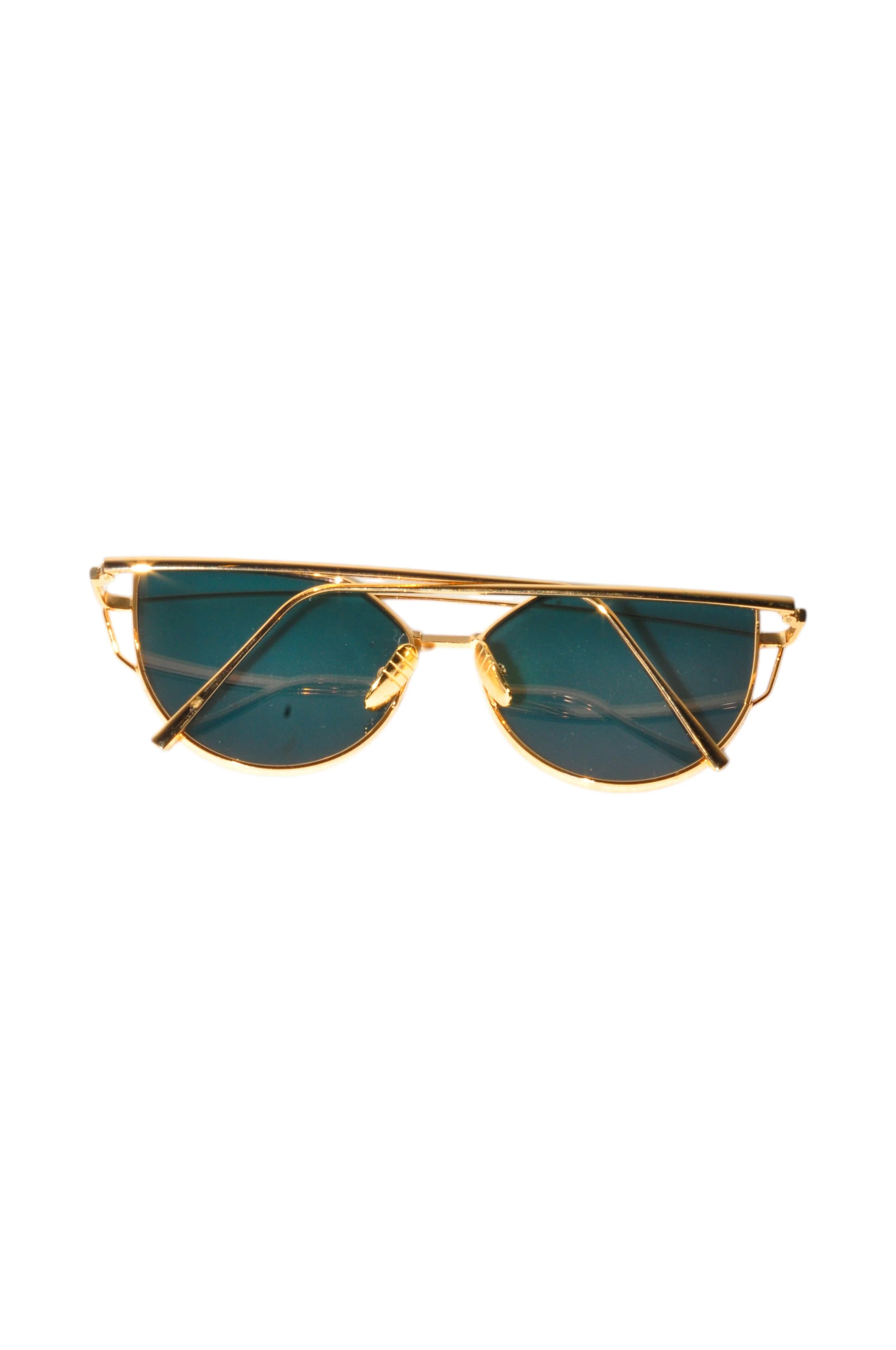 UNBRANDED Women Glasses Regular fit in Blue - S - Image 2