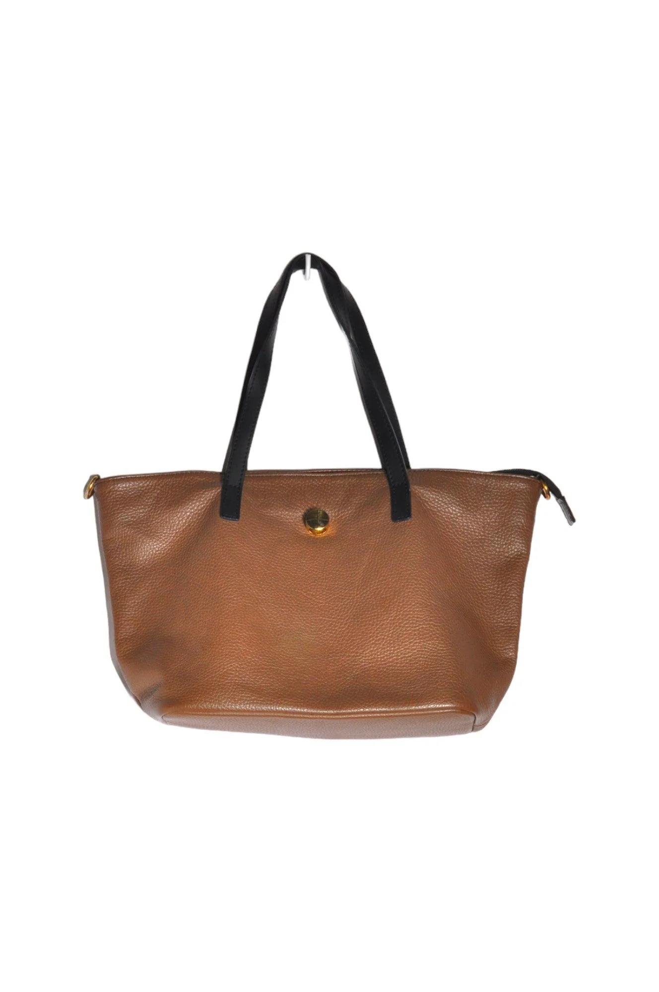 UNBRANDED Women Handbags Regular fit in Brown - S