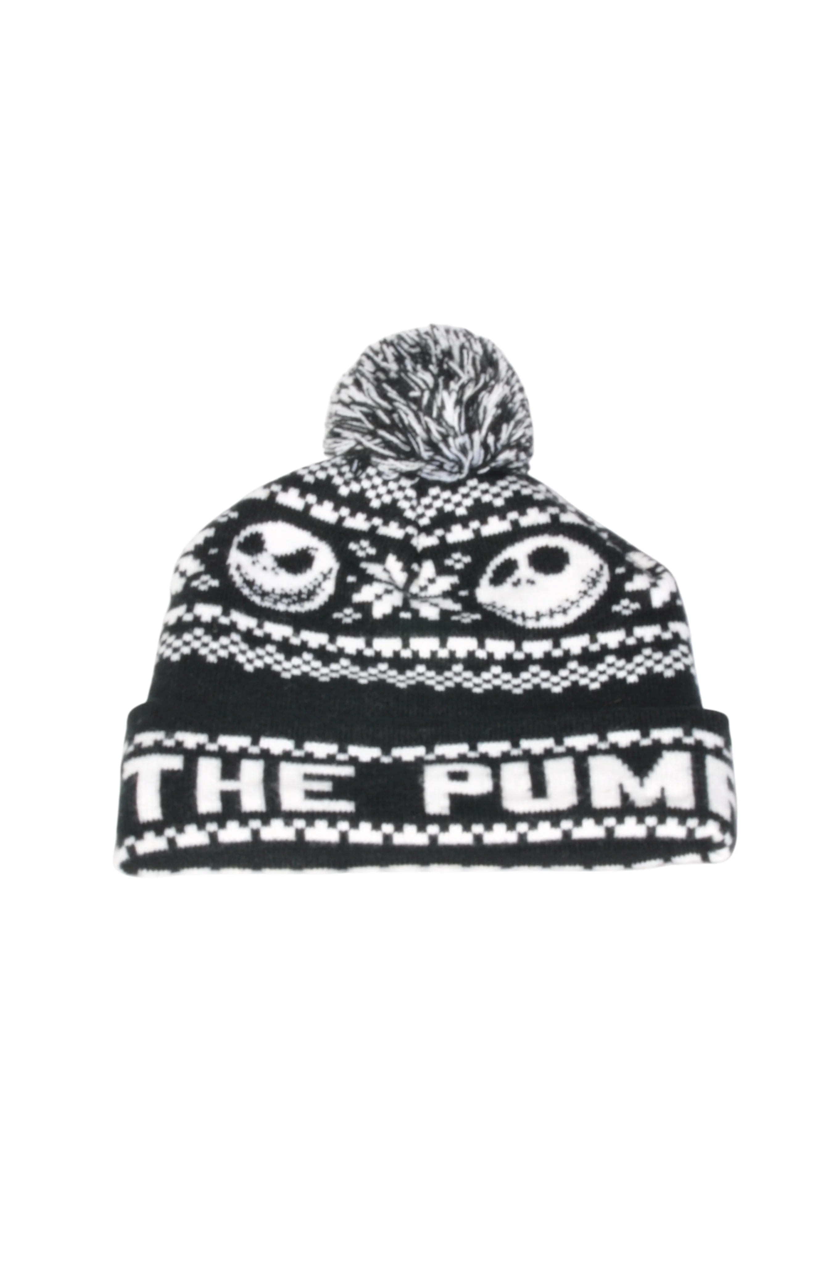 UNBRANDED Women Hats Regular fit in Black - S