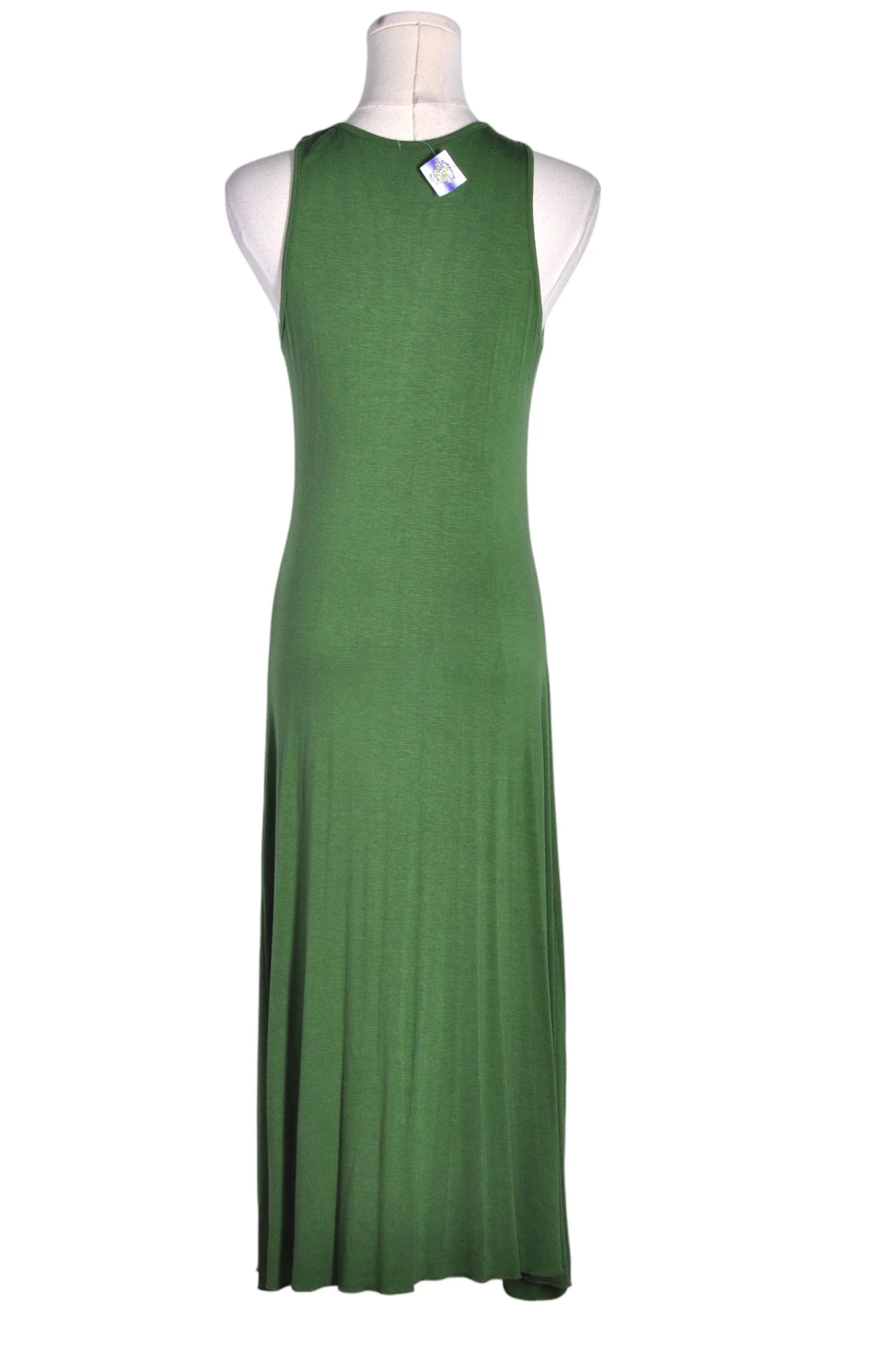 UNBRANDED Women Maxi Dresses Regular fit in Green - XS - Image 2