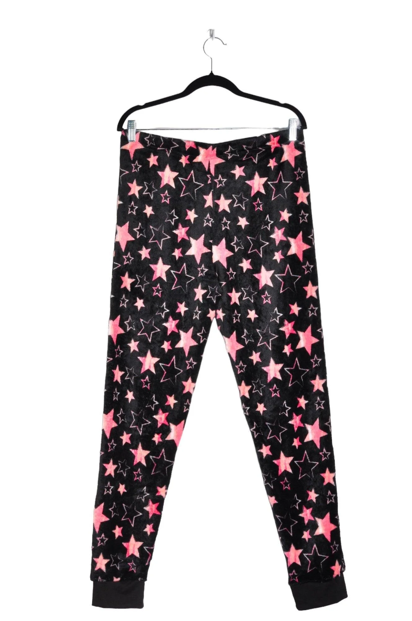 UNBRANDED Women Night Wear Regular fit in Black - L - Image 2