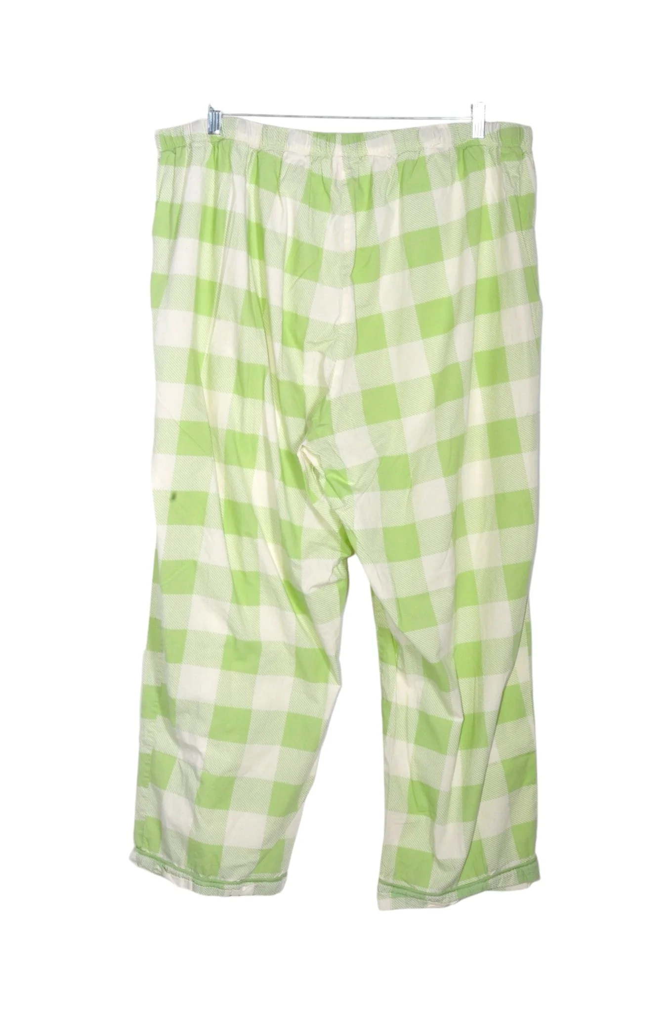 UNBRANDED Women Night Wear Regular fit in Green - 4XL - Image 2
