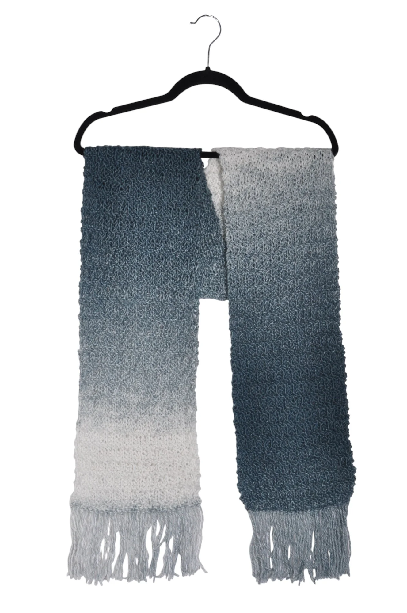 UNBRANDED Women Scarves Regular fit in Blue - S