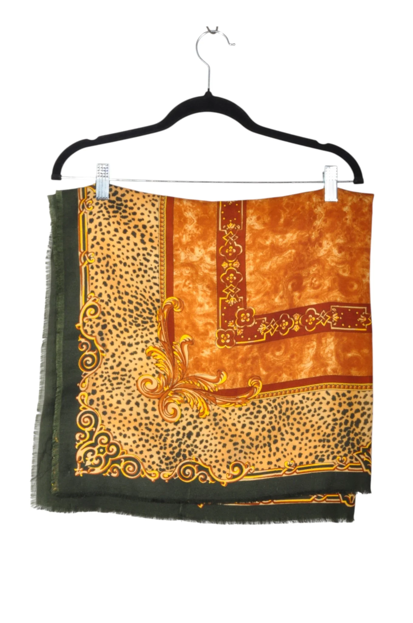 CYBELE Women Scarves Regular fit in Brown - S - Image 2