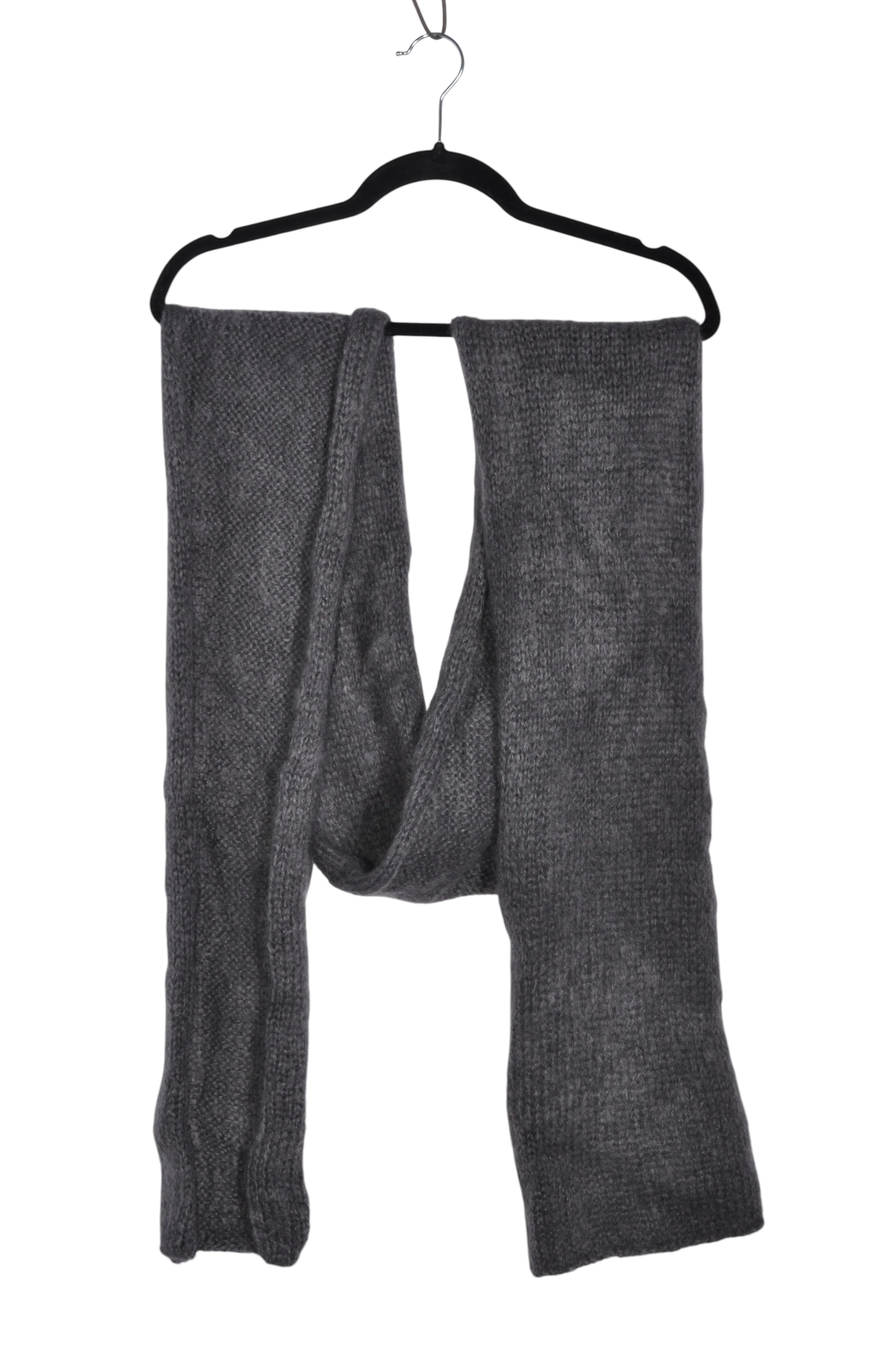 UNBRANDED Women Scarves Regular fit in Gray - S