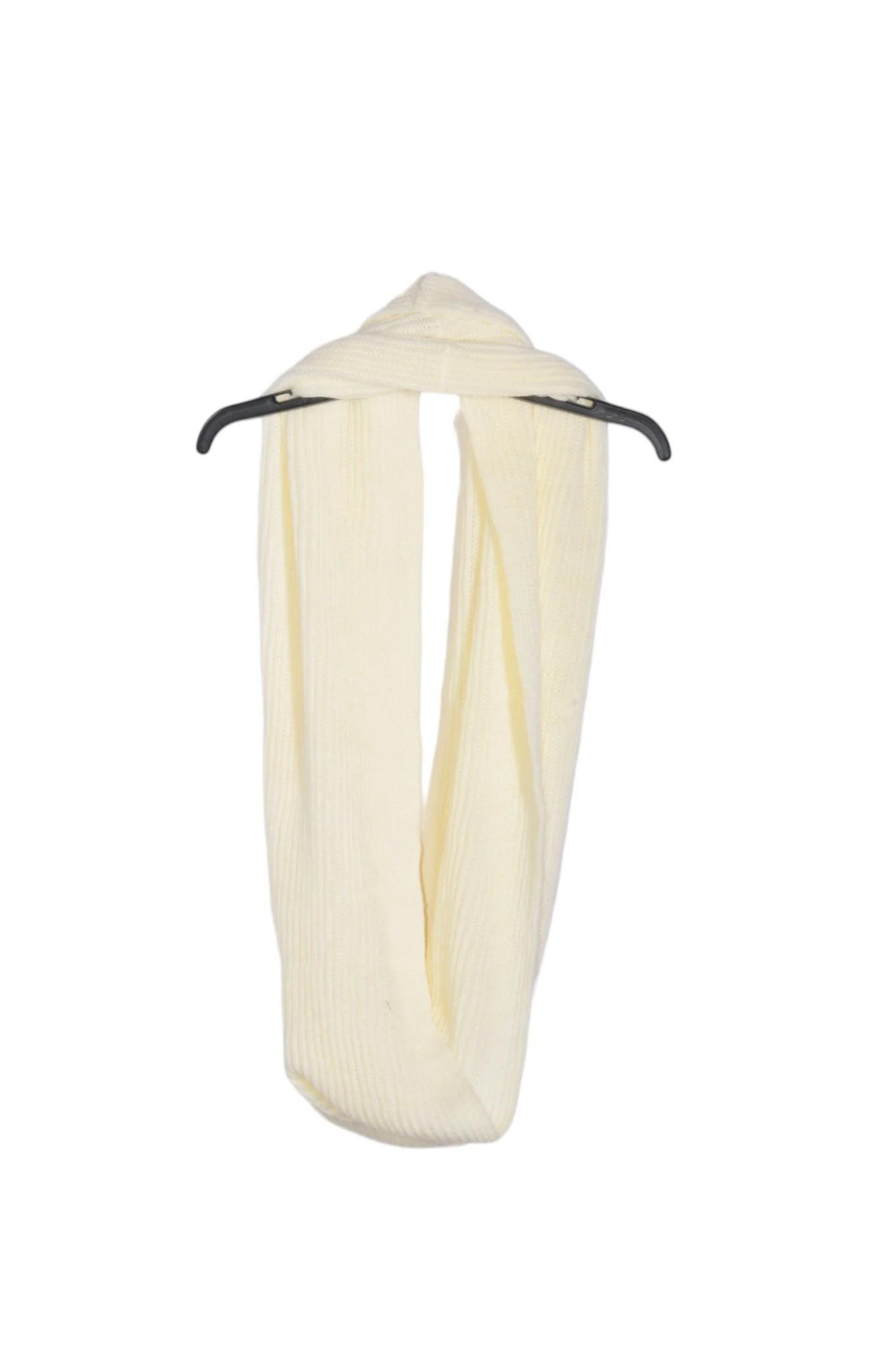 UNBRANDED Women Scarves Regular fit in White - S - Image 2