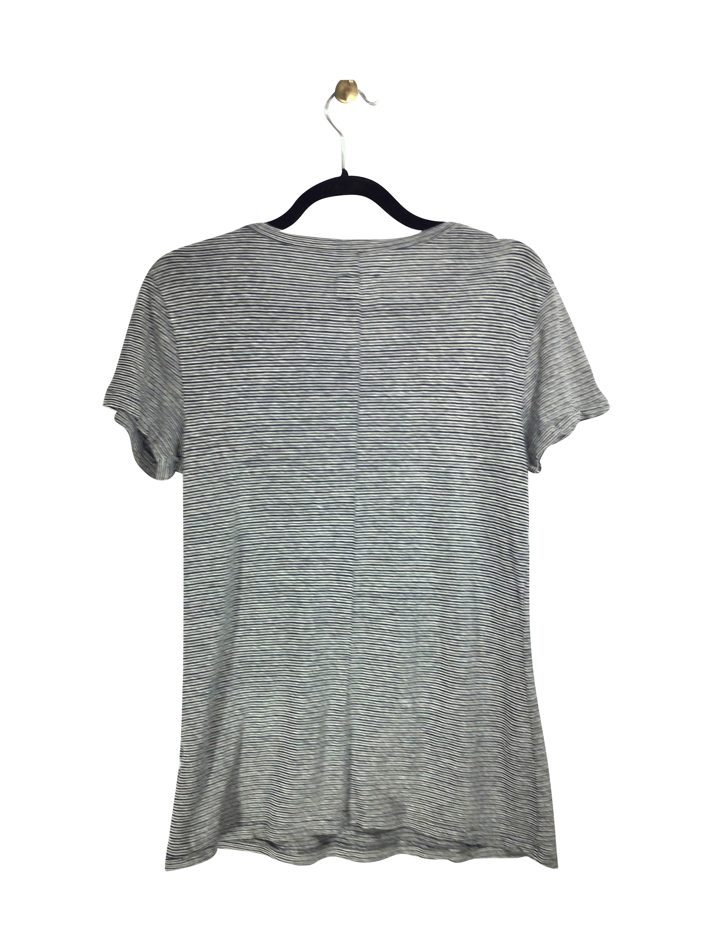 UNBRANDED Women T-Shirts Regular fit in Gray - 1 - Image 2