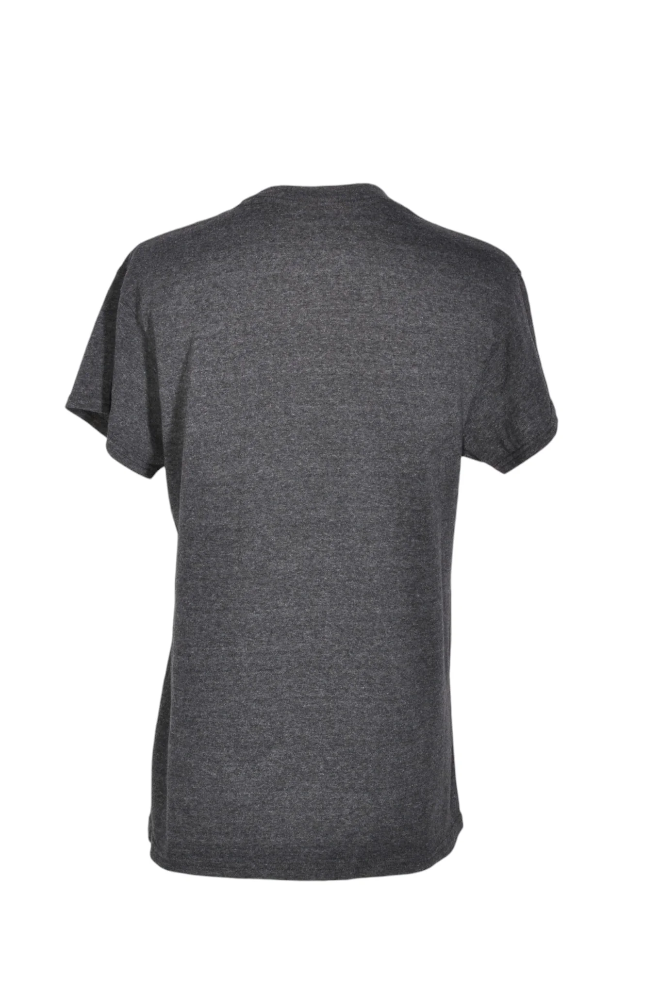 UNBRANDED Women T-Shirts Regular fit in Gray - S - Image 2