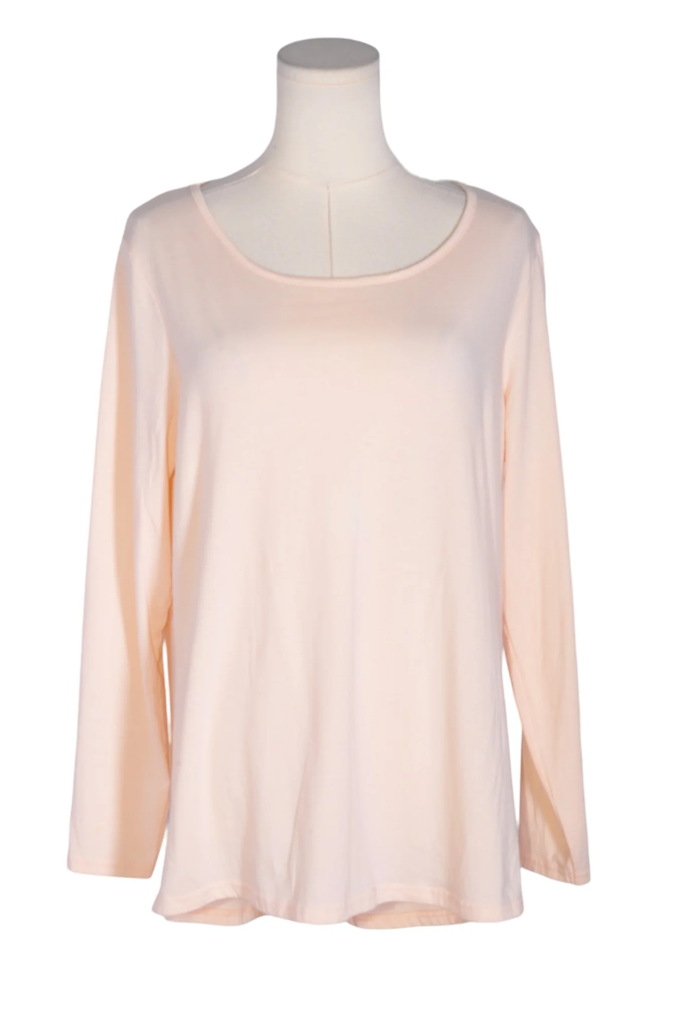 UNBRANDED Women T-Shirts Regular fit in Pink - L