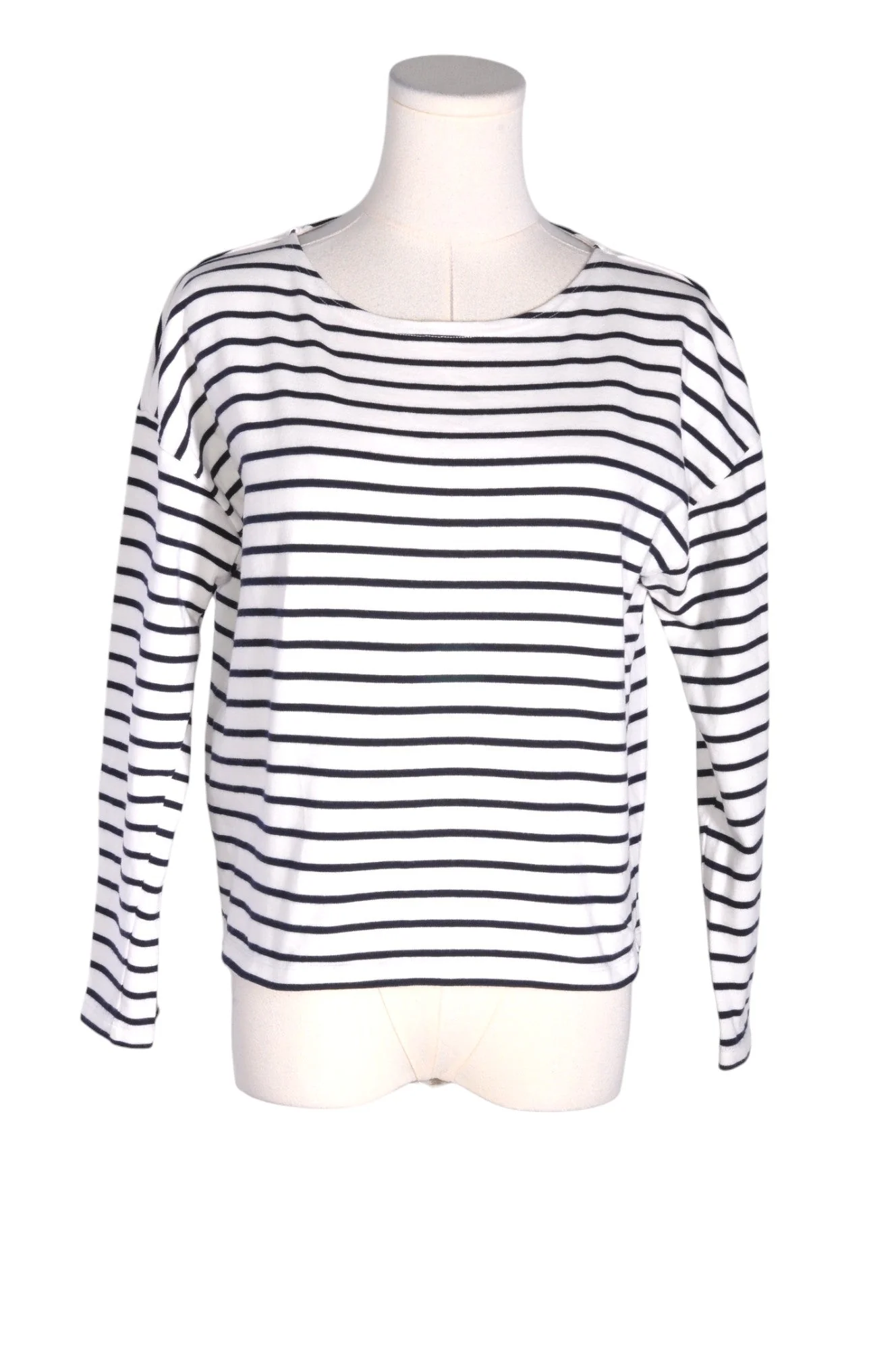 UNBRANDED Women T-Shirts Regular fit in White - L